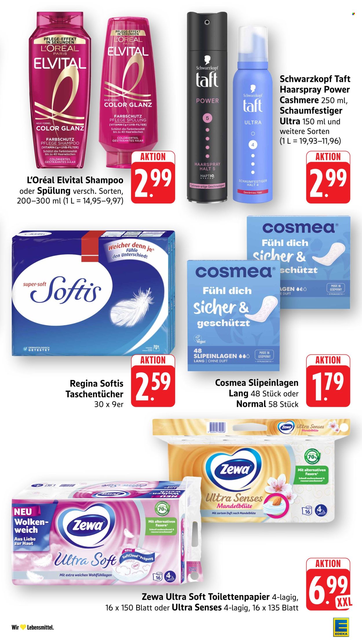 Edeka Prospekte  - 21.09.2026 - 26.09.2026. Seite 37