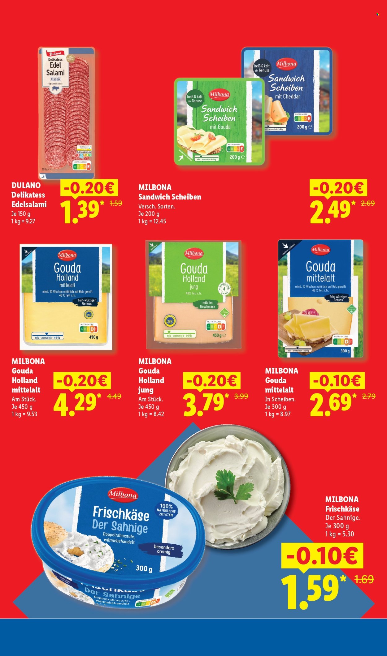 Lidl Prospekte . Seite 21