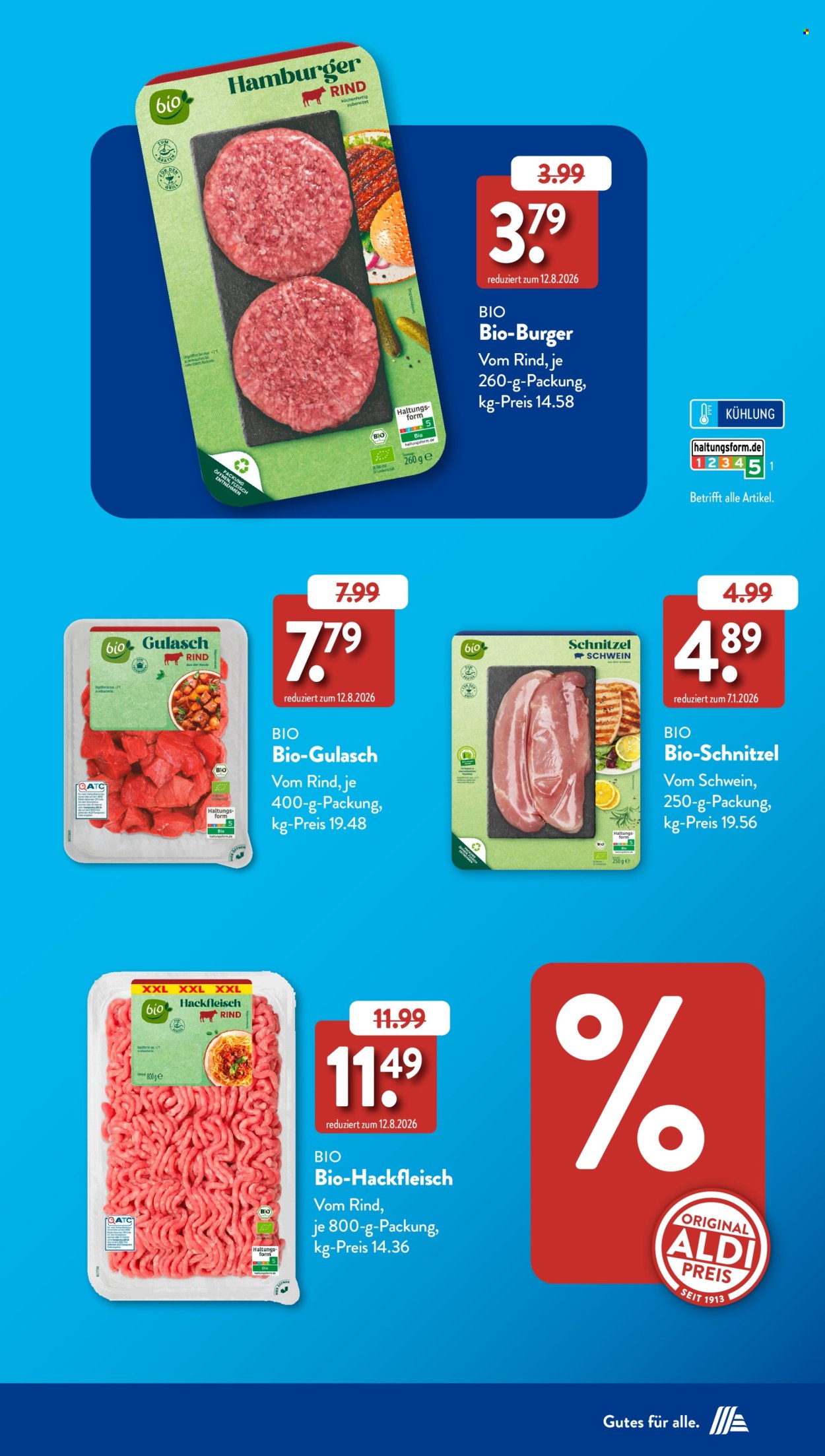 ALDI SÜD Prospekte . Seite 13