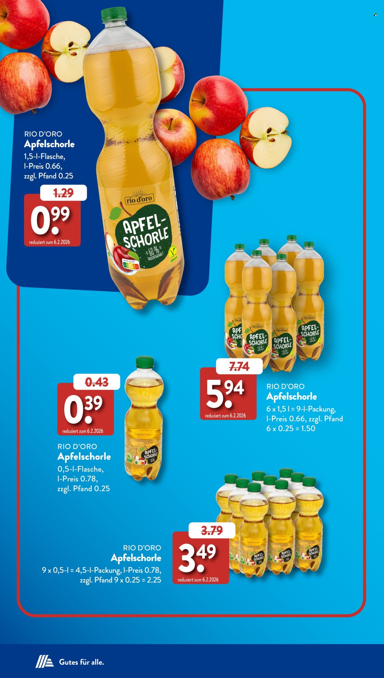 ALDI SÜD Prospekte . Seite 48