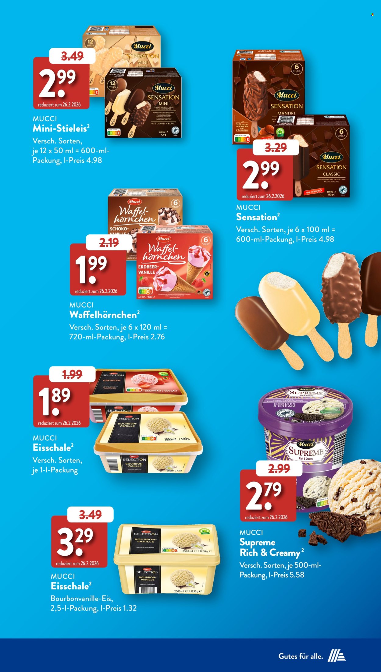 ALDI SÜD Prospekte . Seite 57