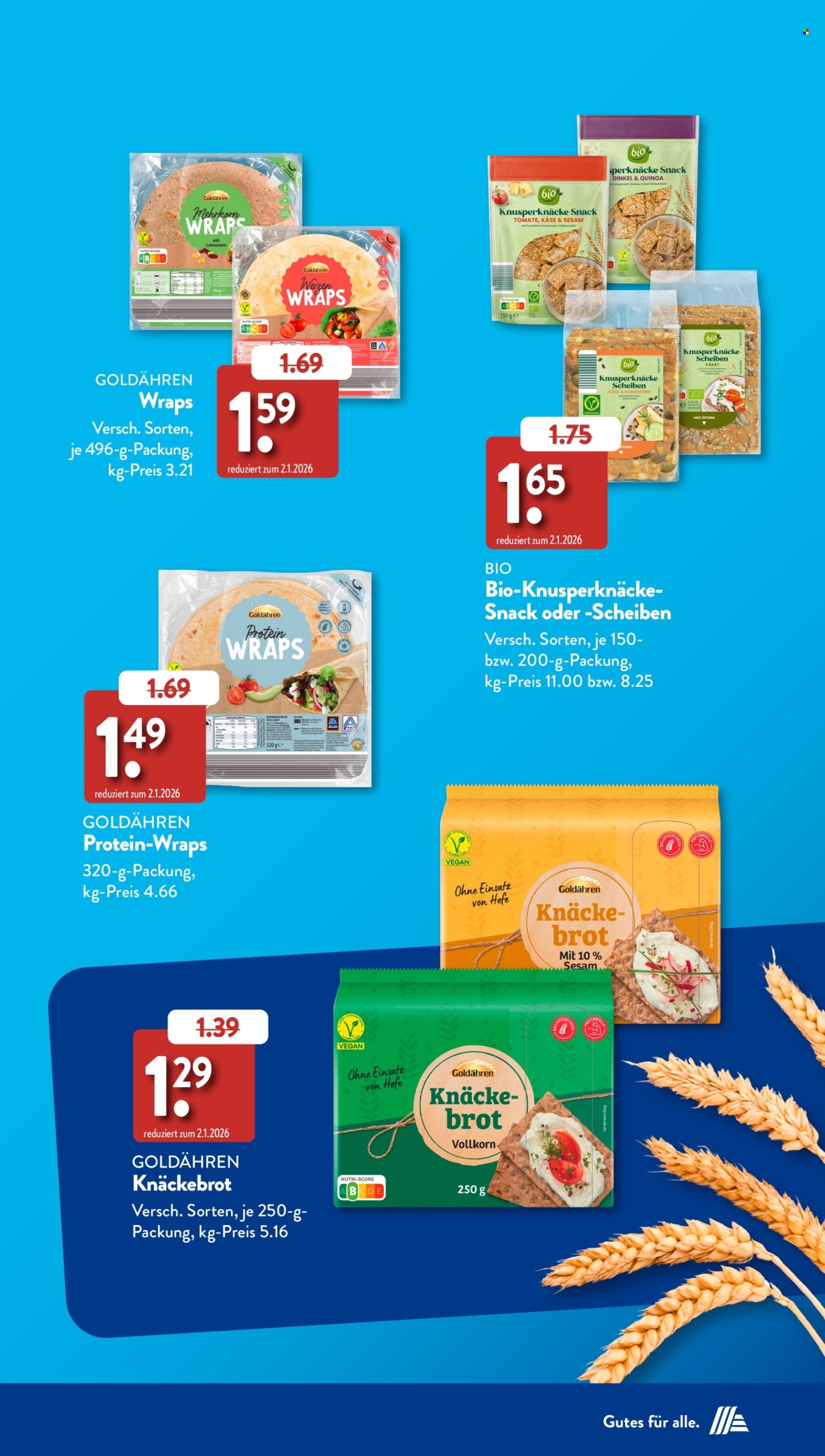 ALDI SÜD Prospekte . Seite 59
