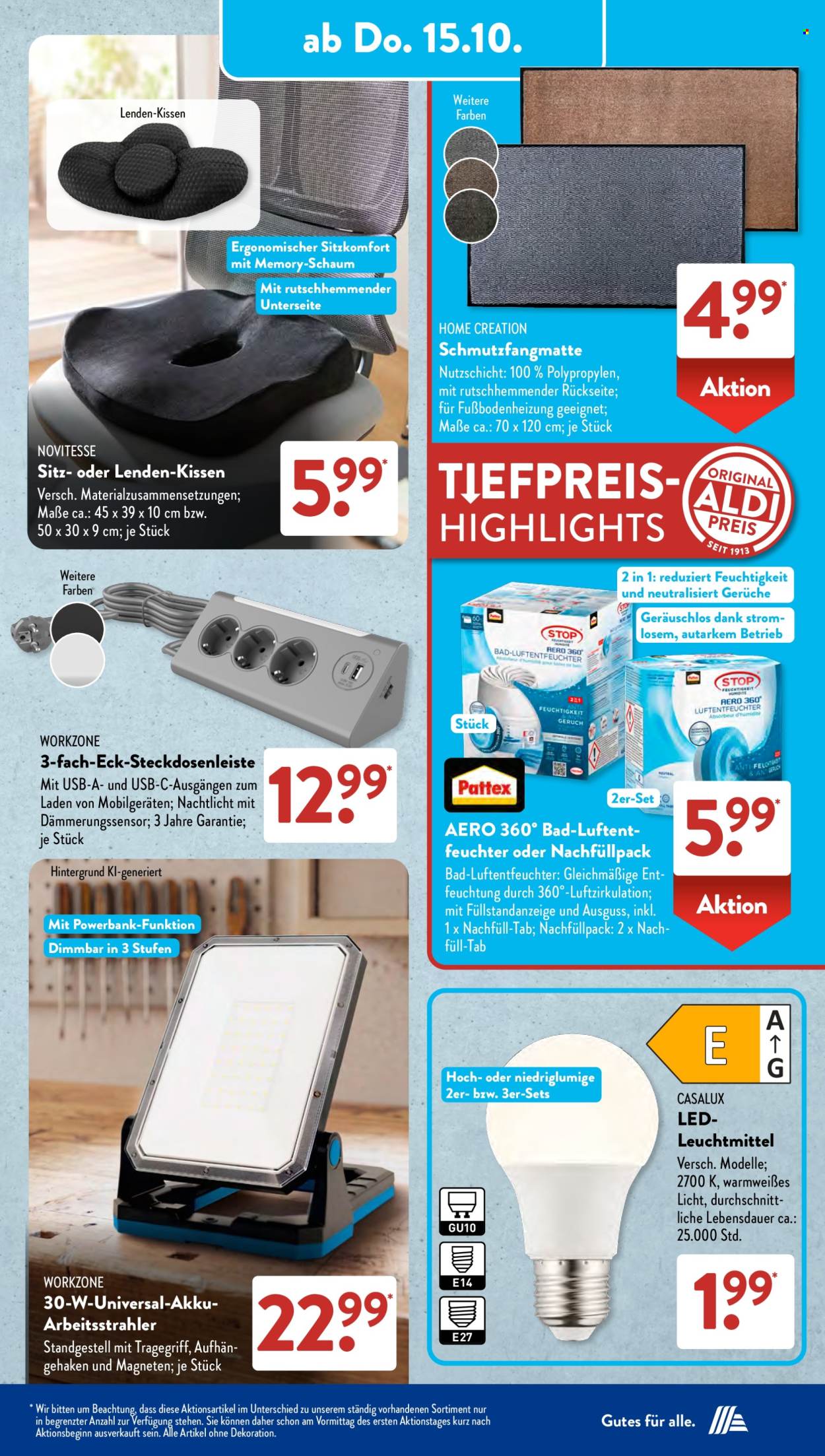 ALDI SÜD Prospekte  - 28.09.2026 - 28.09.2026. Seite 9