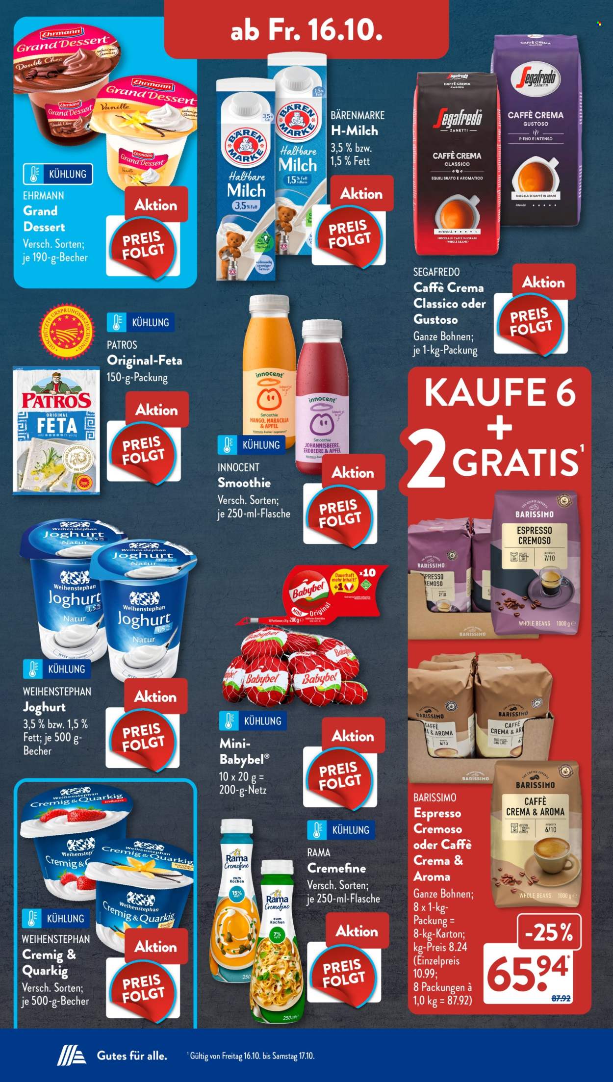 ALDI SÜD Prospekte  - 28.09.2026 - 28.09.2026. Seite 12