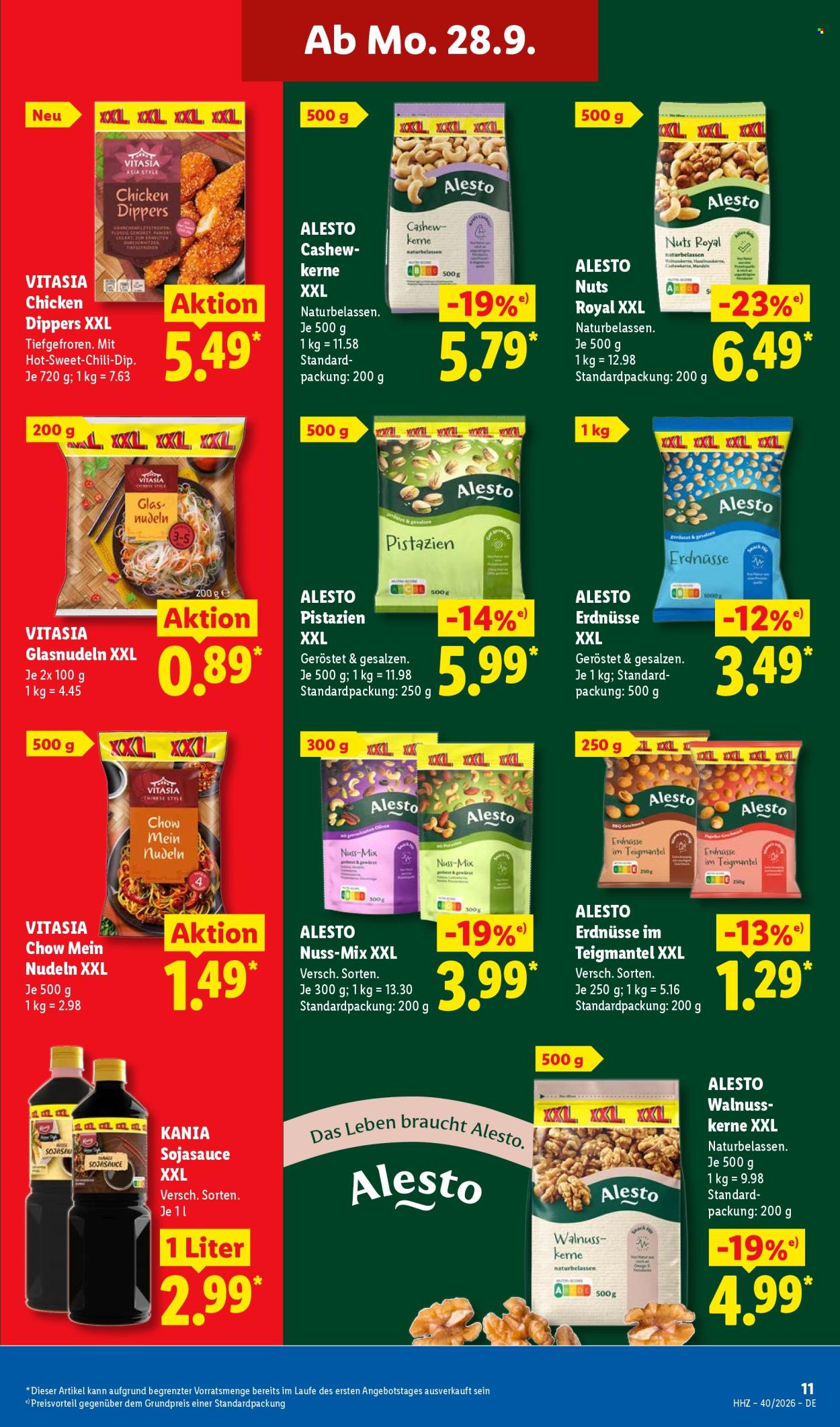 Lidl Prospekte  - 28.09.2026 - 2.10.2026. Seite 31