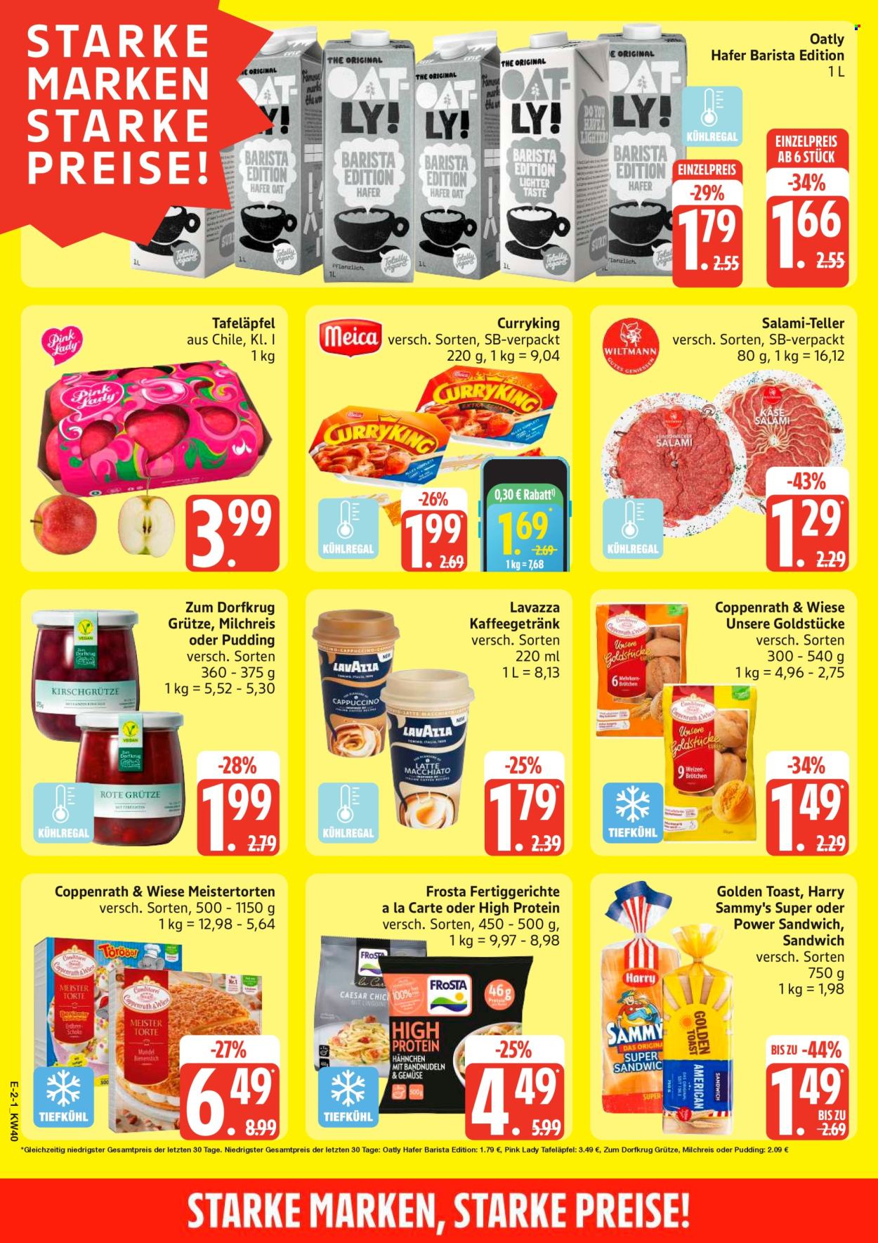 Edeka Prospekte  - 28.09.2026 - 2.10.2026. Seite 2