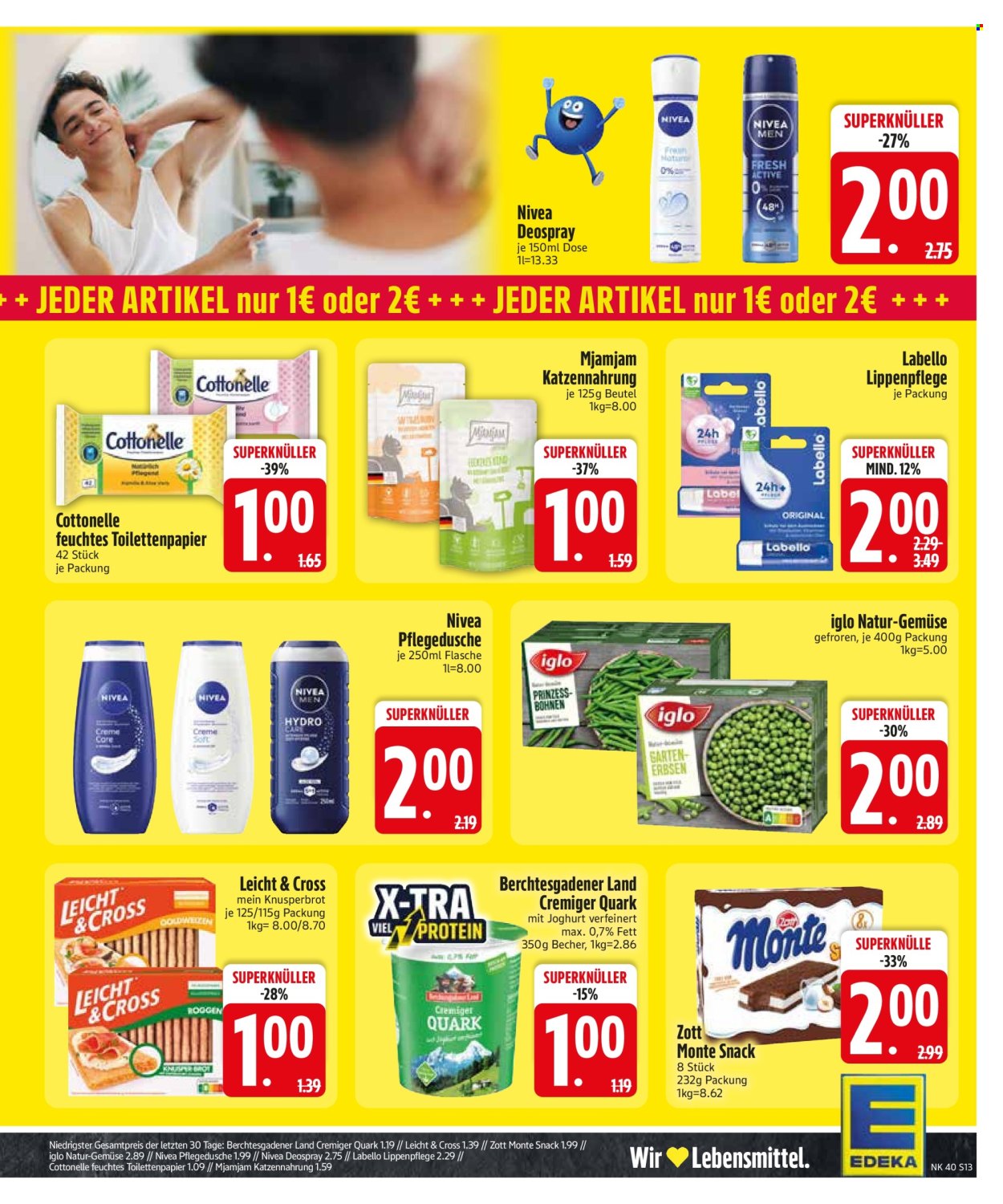 Edeka Prospekte  - 28.09.2026 - 2.10.2026. Seite 15