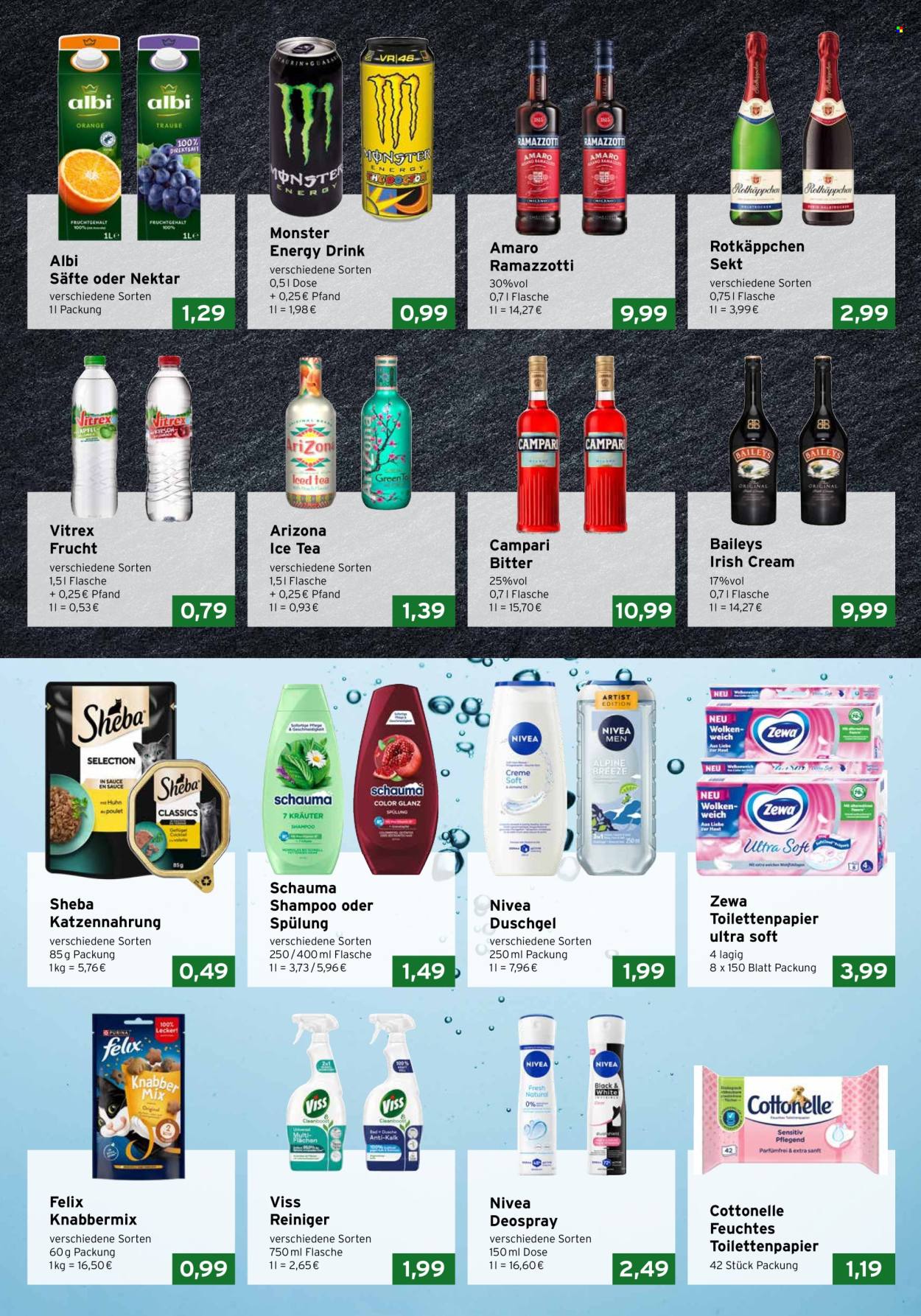 CAP-Markt Prospekte  - 28.09.2026 - 2.10.2026. Seite 5