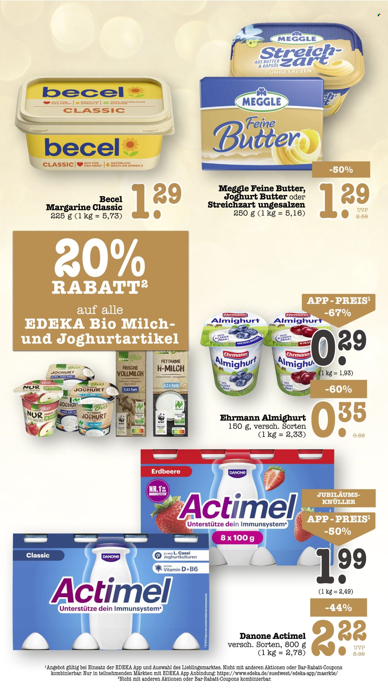 Scheck-in Prospekte  - 28.09.2026 - 2.10.2026. Seite 32