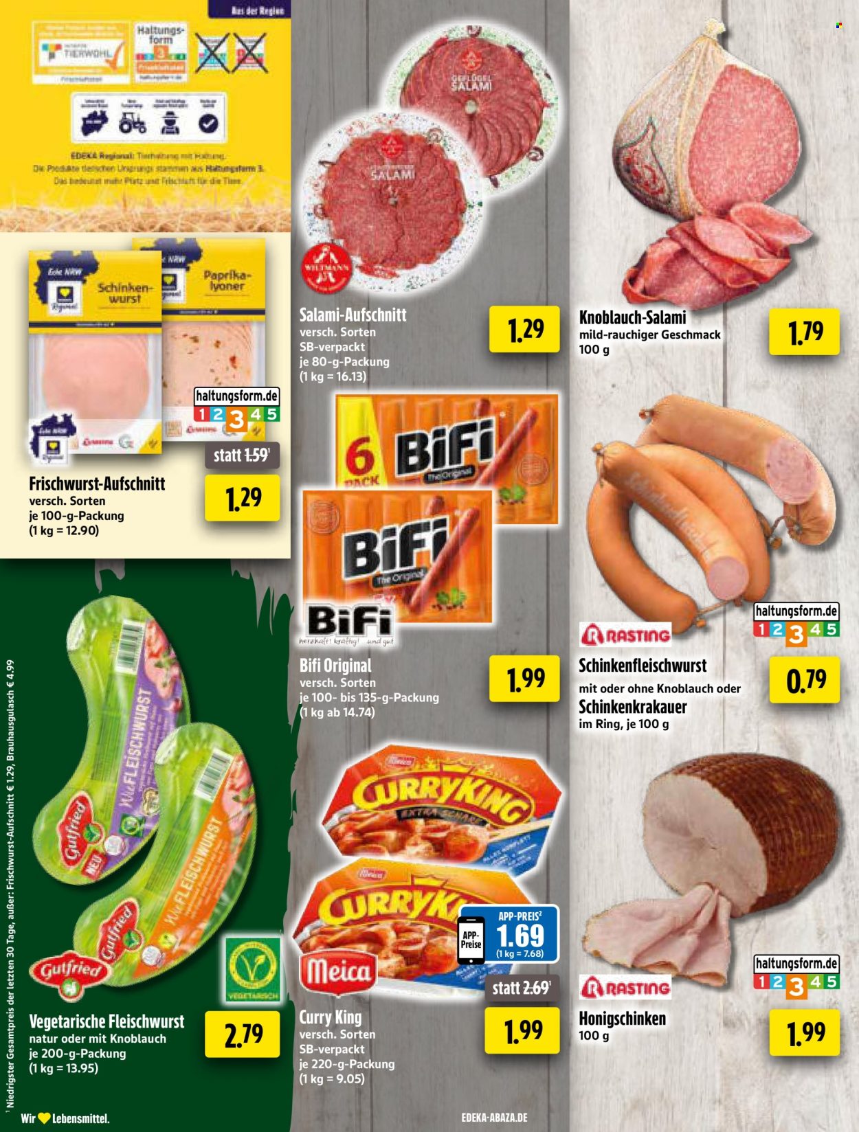 Edeka Getränkemarkt Prospekte  - 28.09.2026 - 2.10.2026. Seite 4