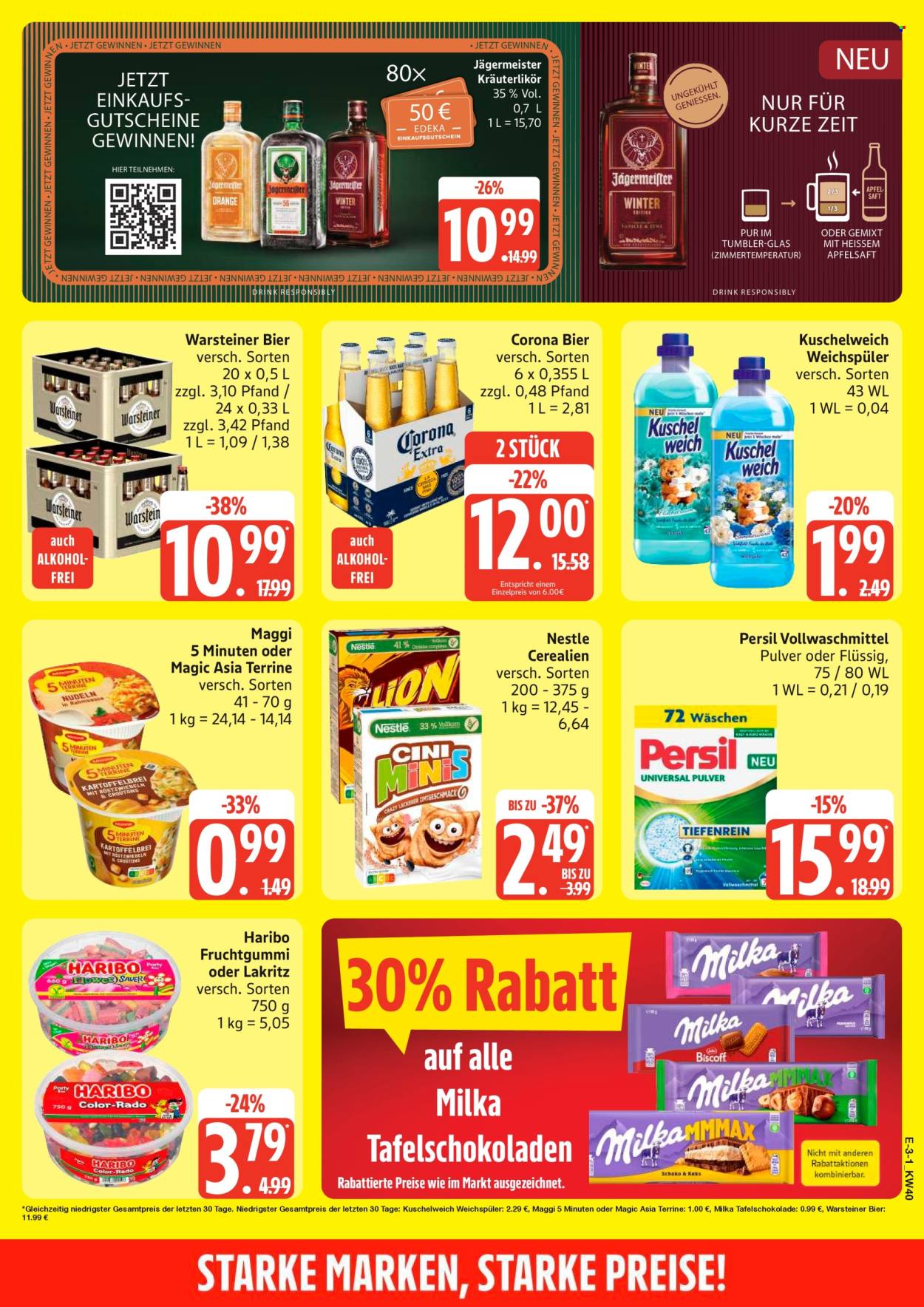 E center Prospekte  - 28.09.2026 - 2.10.2026. Seite 3