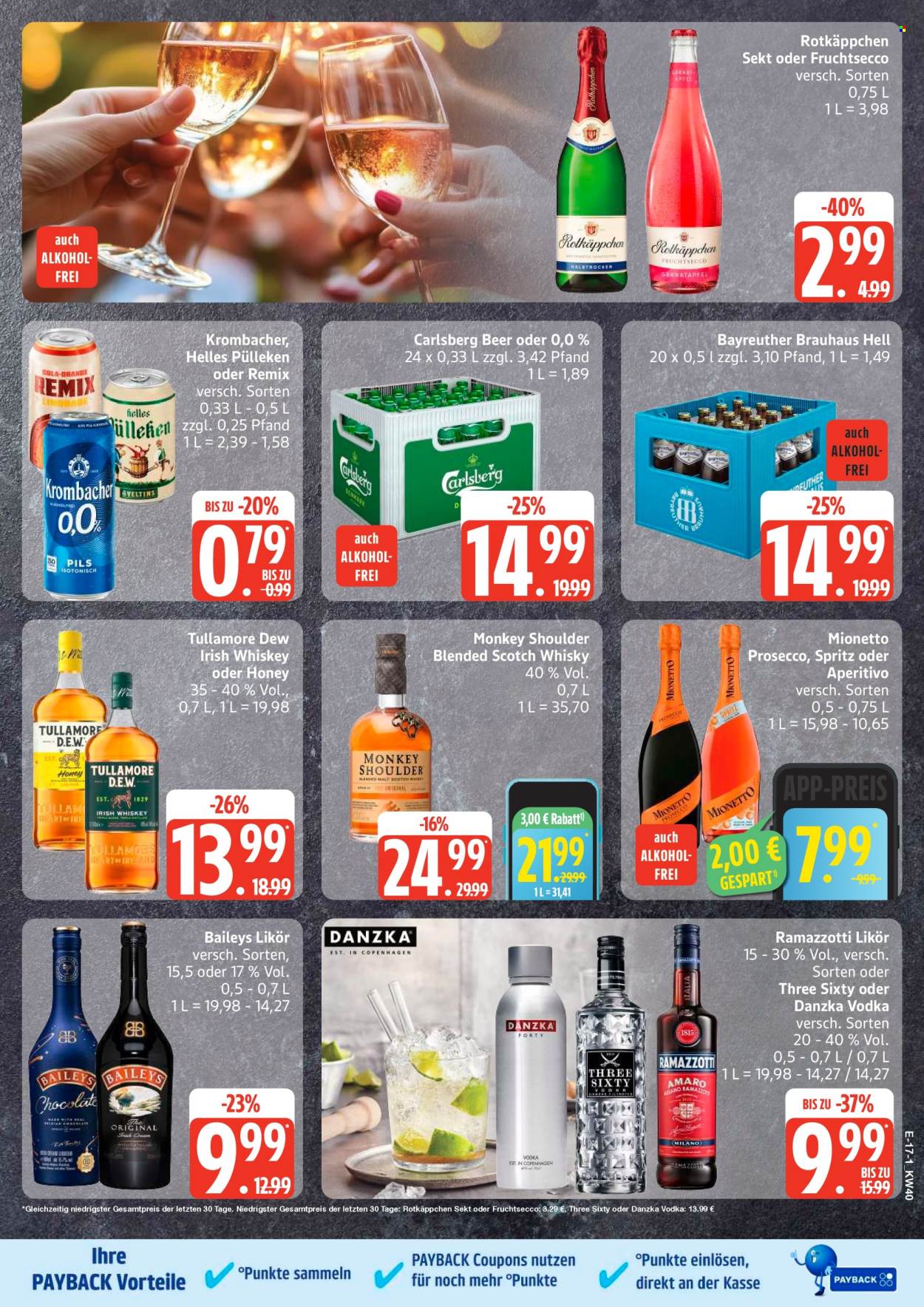 E center Prospekte  - 28.09.2026 - 2.10.2026. Seite 21
