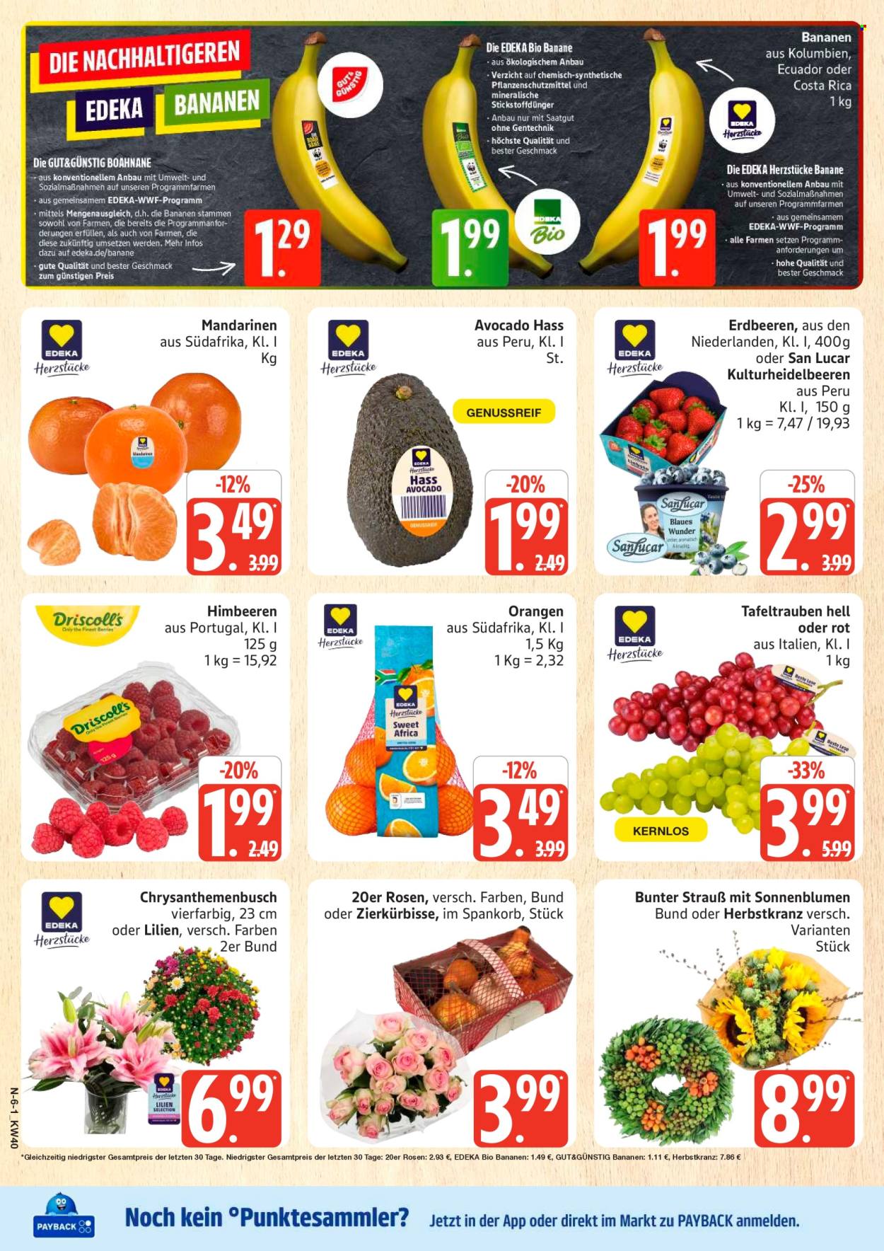 E center Prospekte  - 28.09.2026 - 2.10.2026. Seite 6