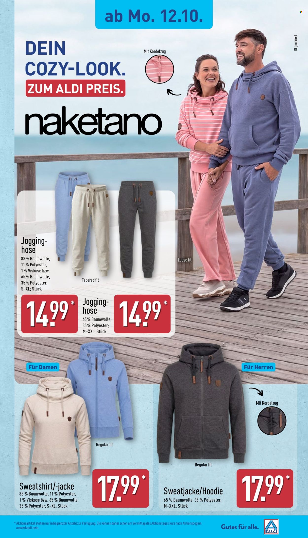 ALDI Nord Prospekte  - 28.09.2026 - 28.09.2026. Seite 2