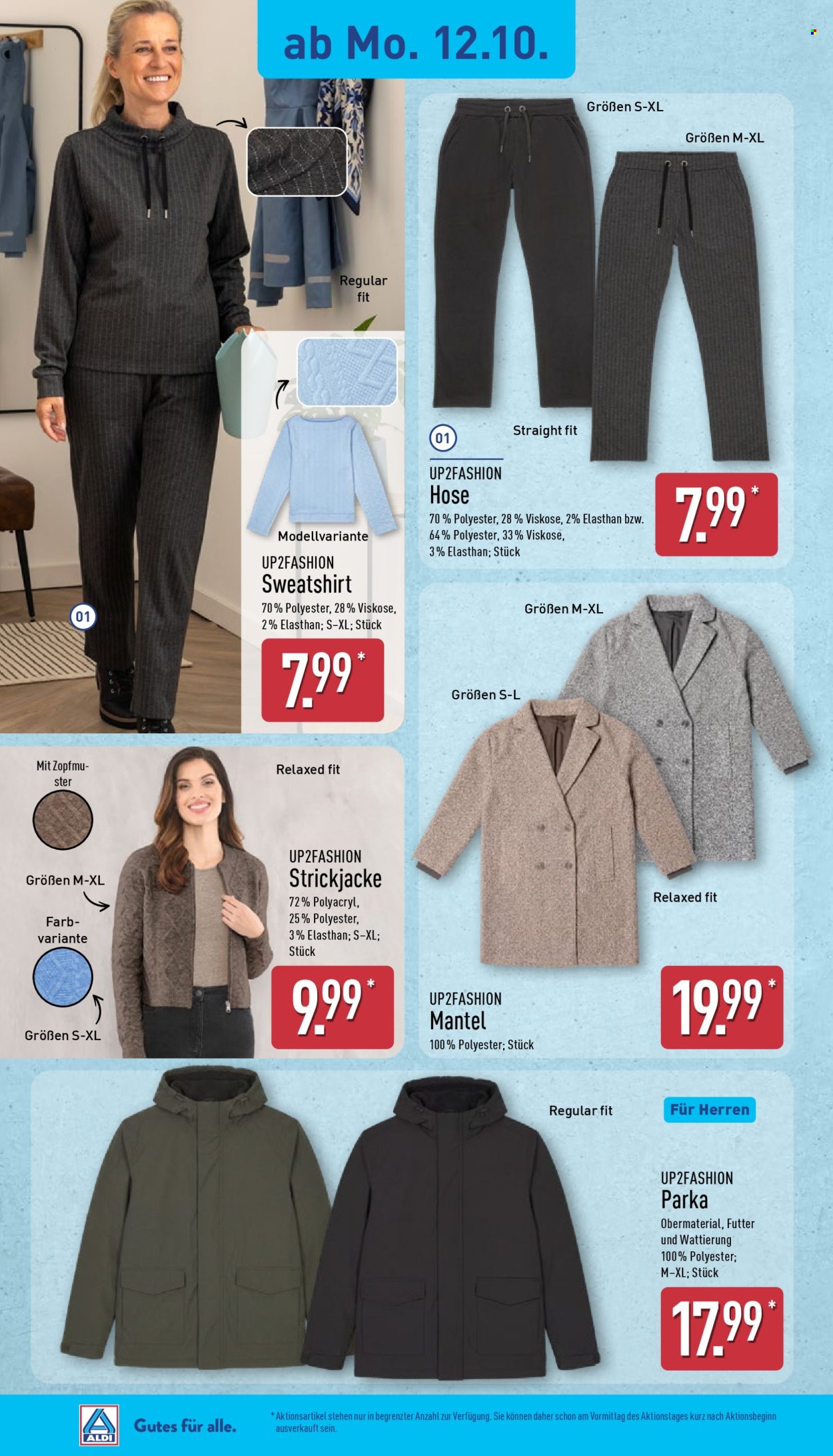 ALDI Nord Prospekte  - 28.09.2026 - 28.09.2026. Seite 5