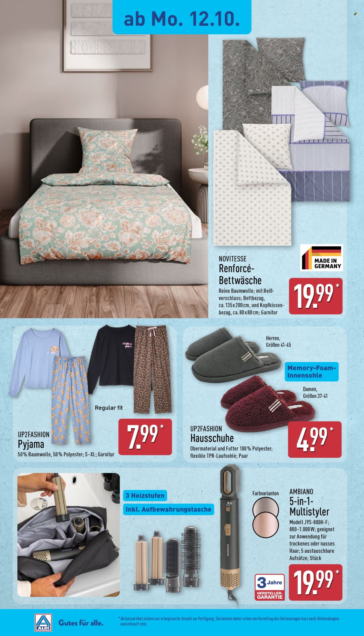 ALDI Nord Prospekte  - 28.09.2026 - 28.09.2026. Seite 7