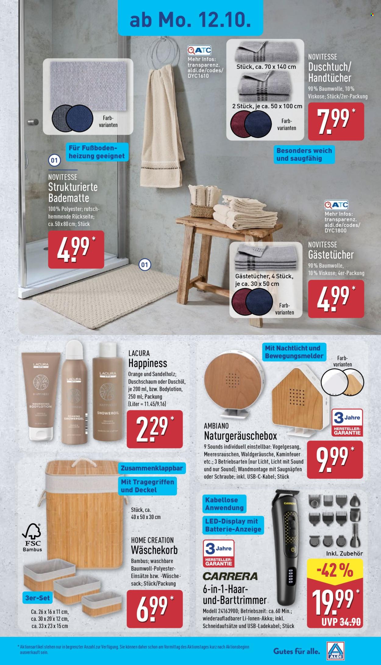 ALDI Nord Prospekte  - 28.09.2026 - 28.09.2026. Seite 8