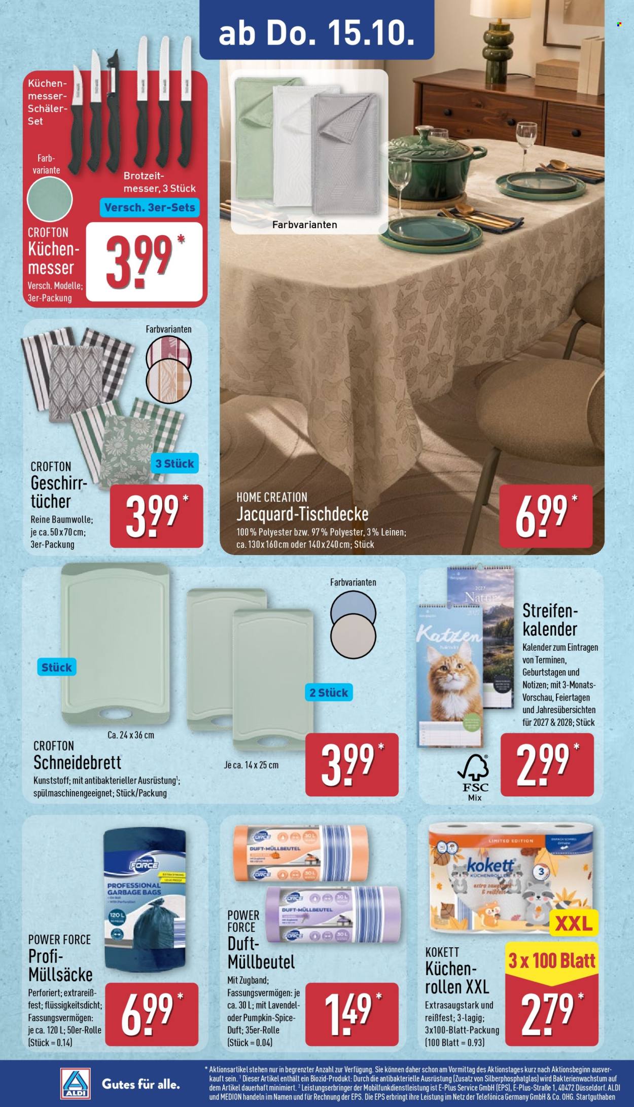 ALDI Nord Prospekte  - 28.09.2026 - 28.09.2026. Seite 11