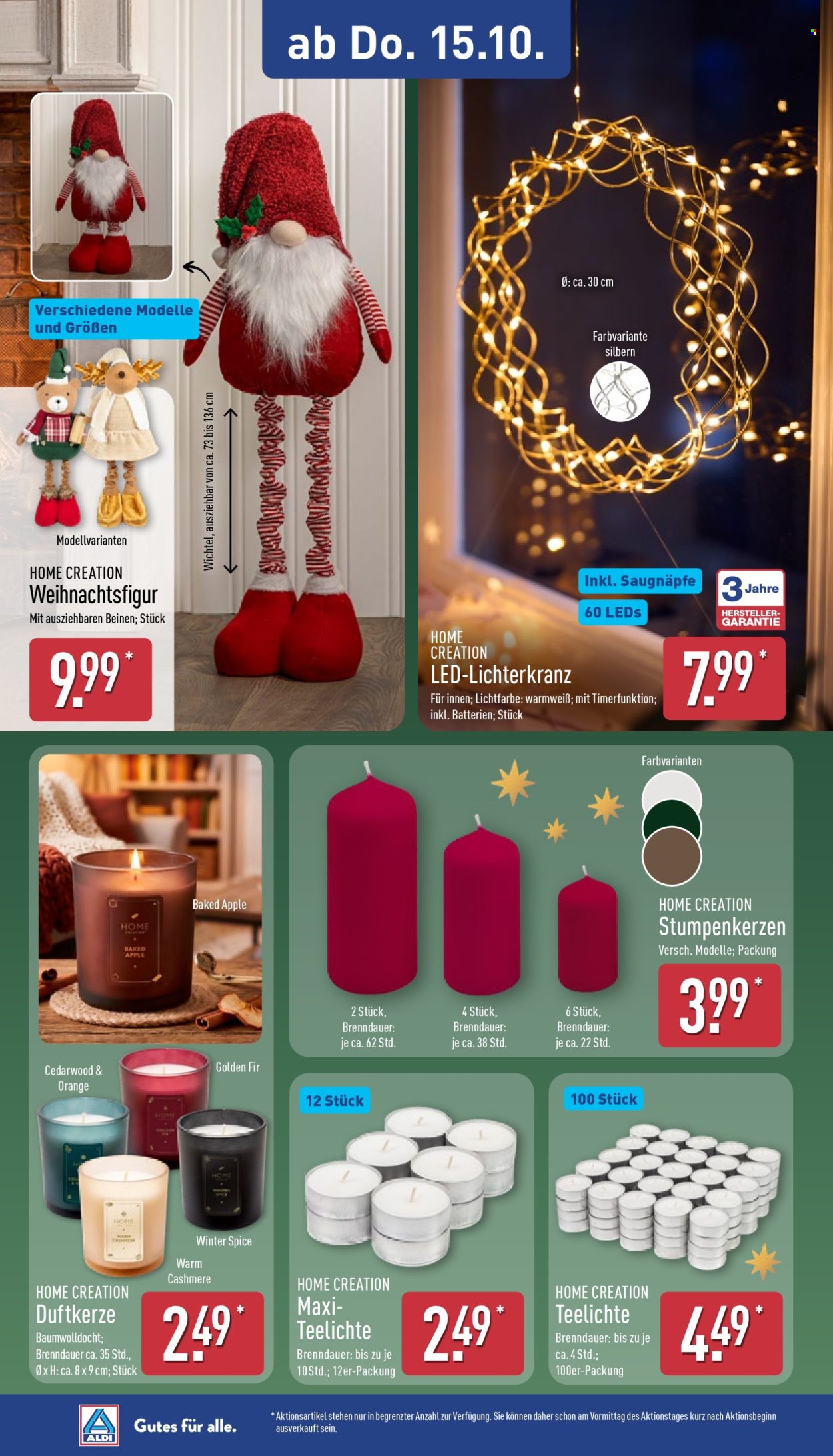 ALDI Nord Prospekte  - 28.09.2026 - 28.09.2026. Seite 13