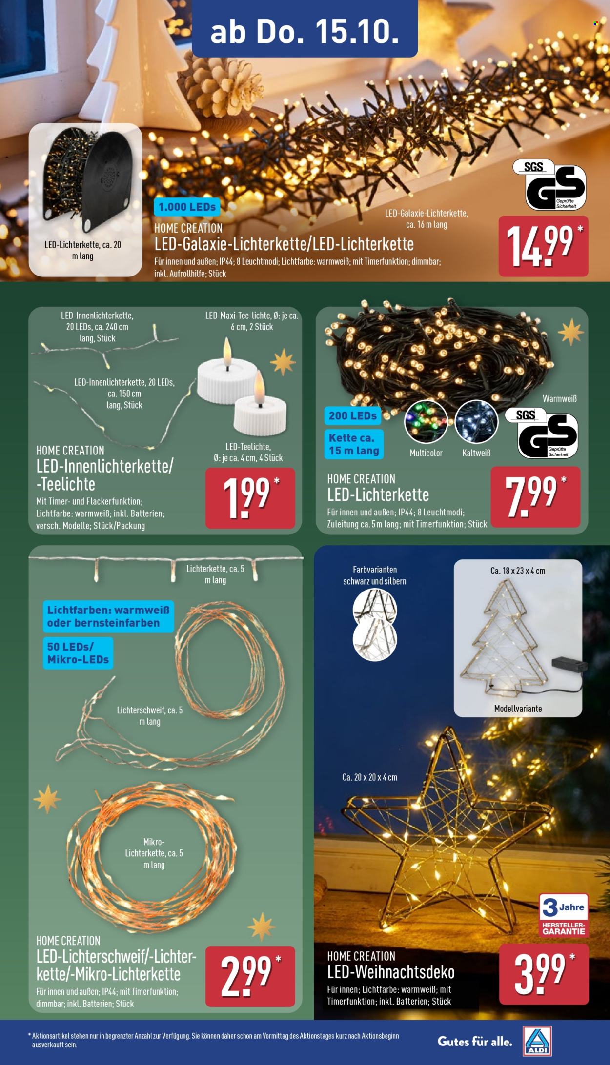 ALDI Nord Prospekte  - 28.09.2026 - 28.09.2026. Seite 14