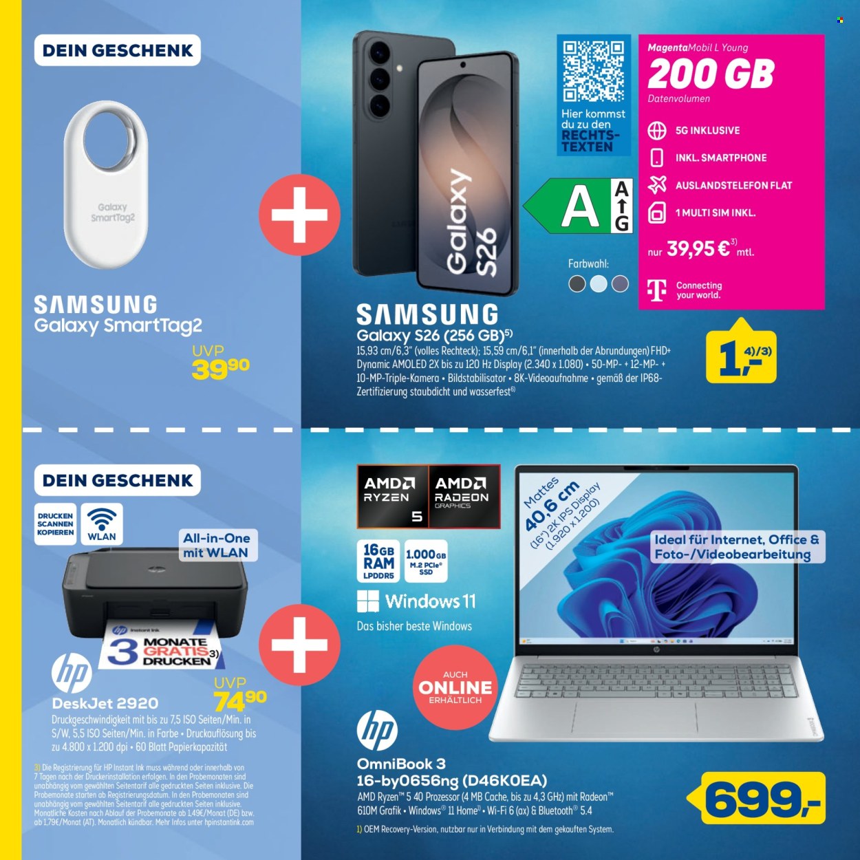 Euronics Prospekte  - 28.09.2026 - 10.10.2026. Seite 8