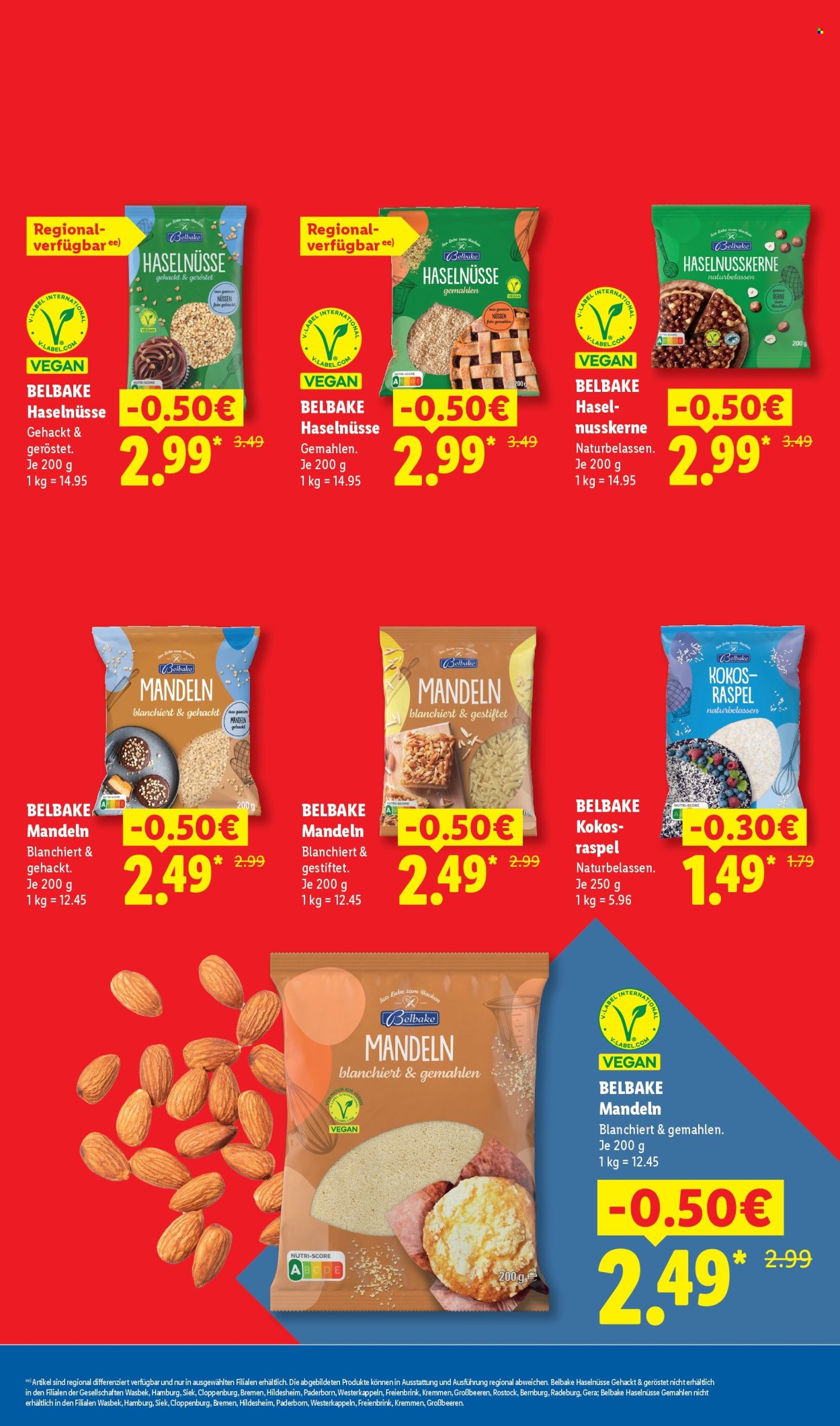 Lidl Prospekte . Seite 5