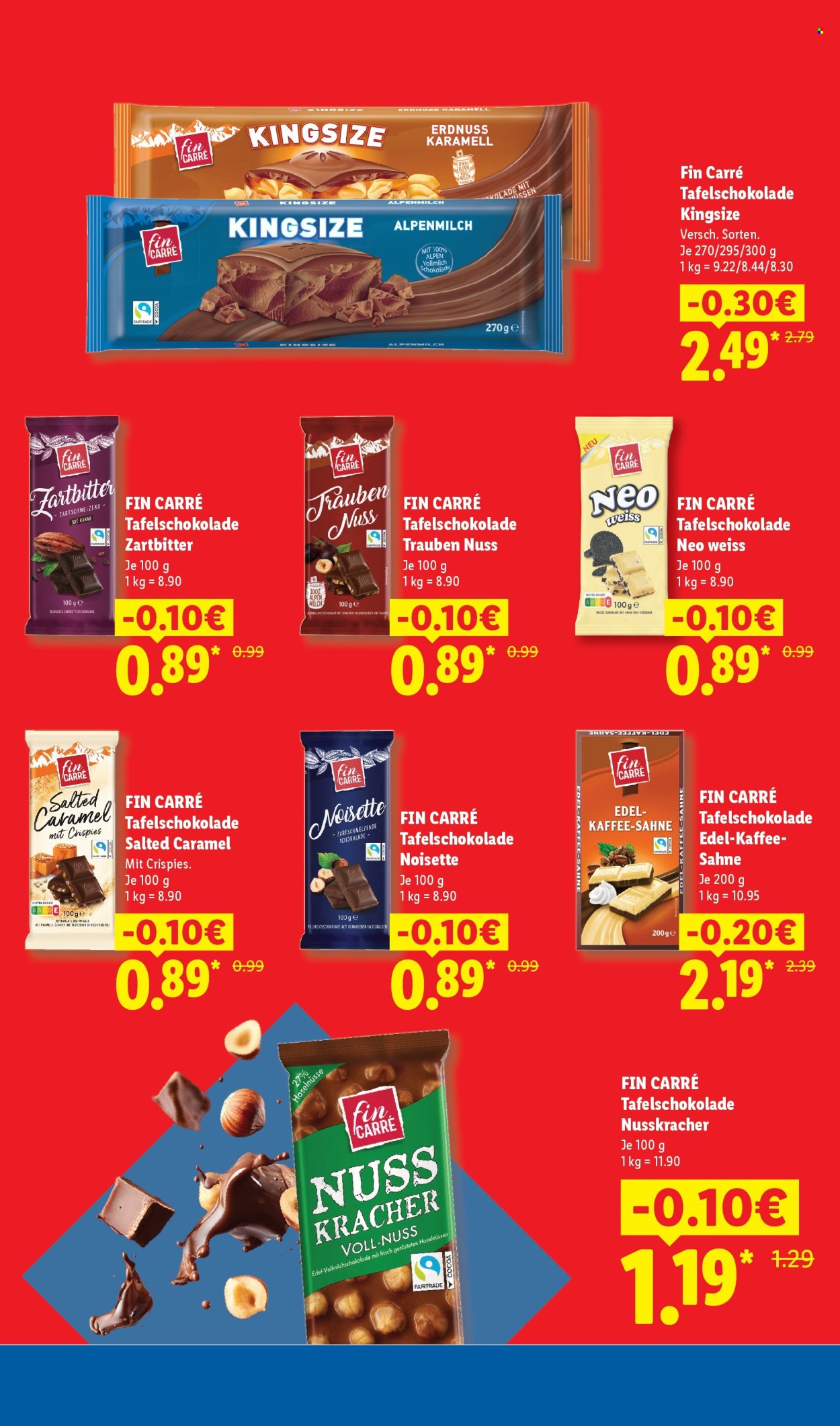 Lidl Prospekte . Seite 13