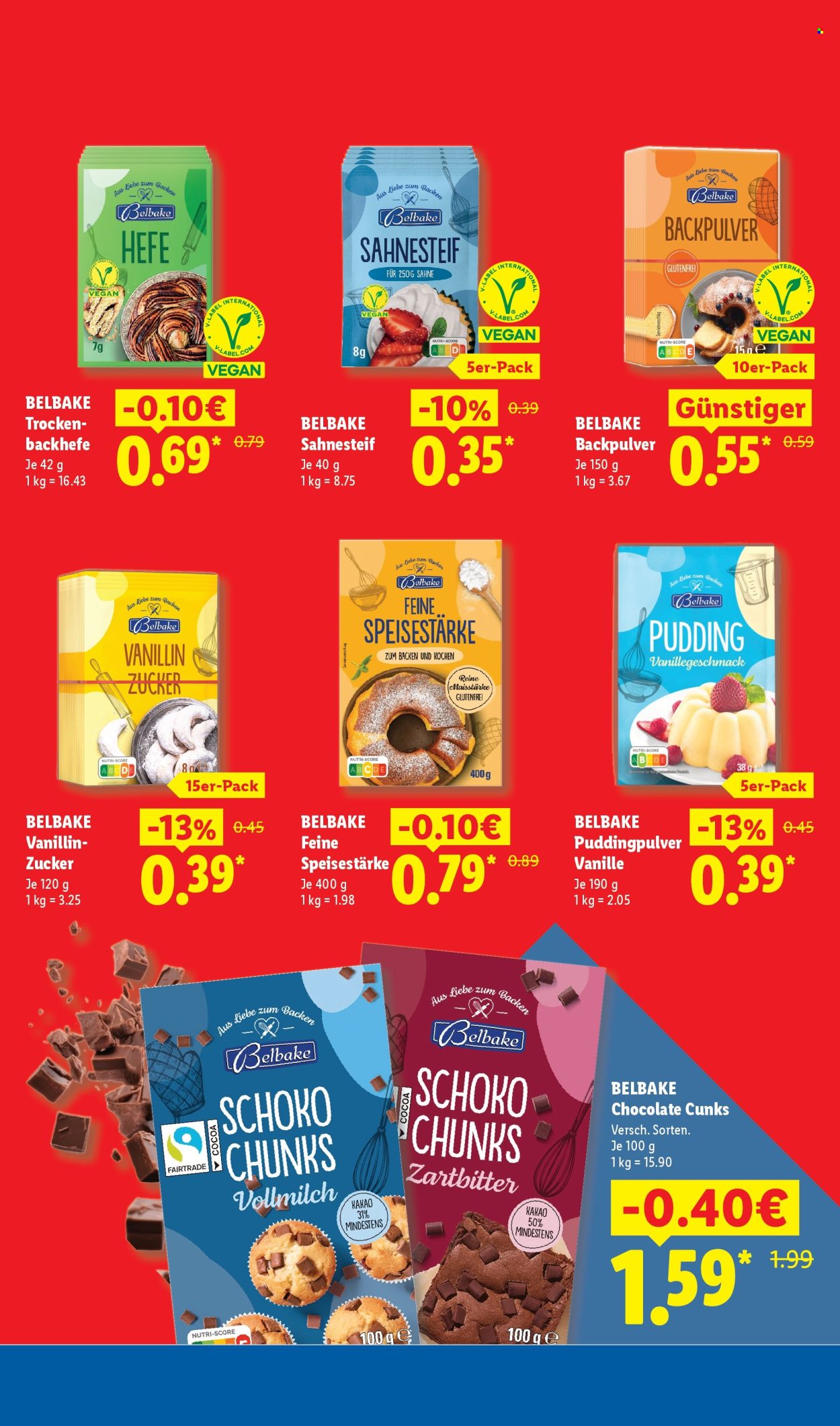 Lidl Prospekte . Seite 19