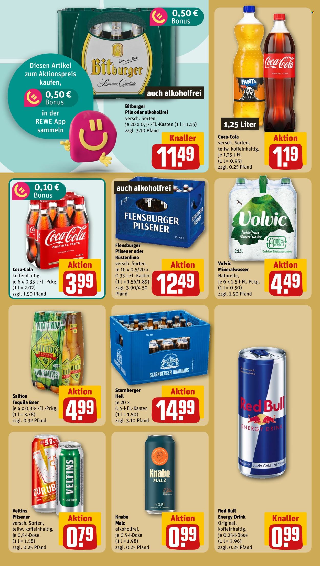 REWE Prospekte  - 5.10.2026 - 11.10.2026. Seite 20