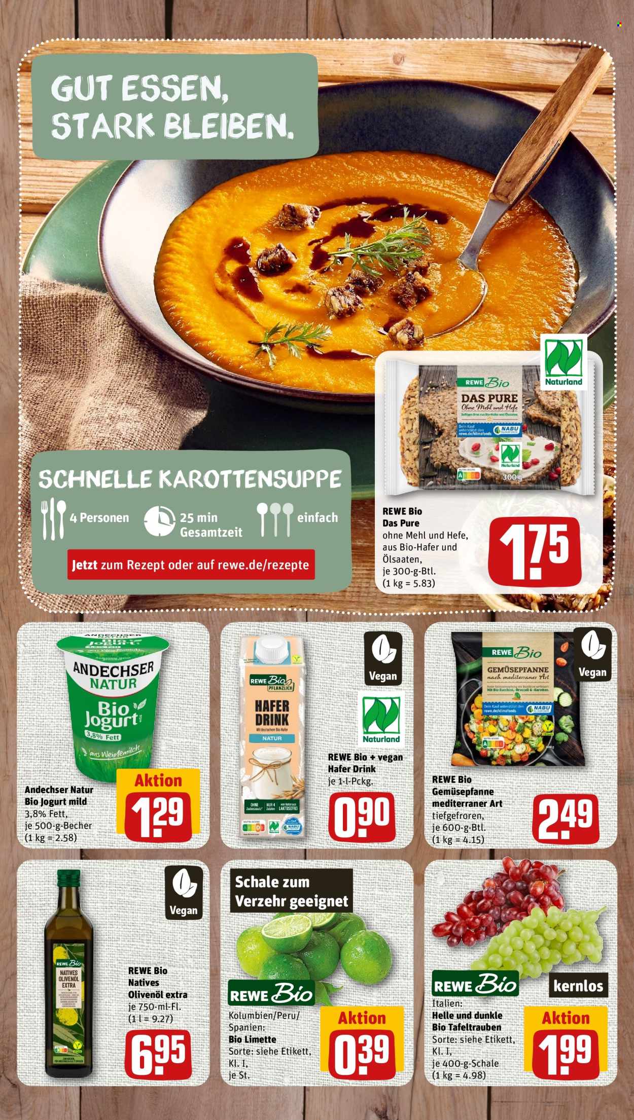 Nahkauf Prospekte  - 5.10.2026 - 10.10.2026. Seite 2