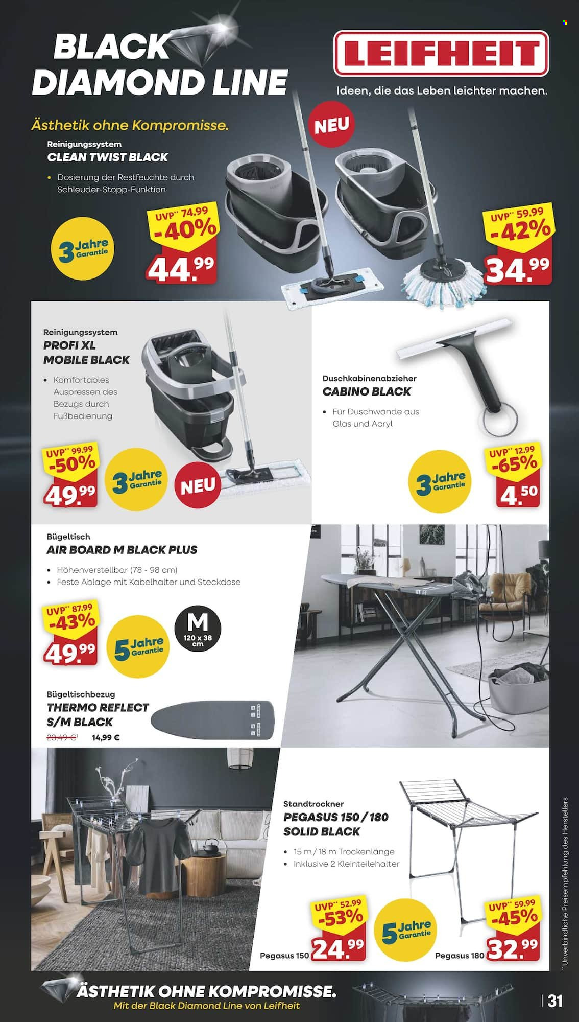 famila Prospekte  - 5.10.2026 - 10.10.2026. Seite 33