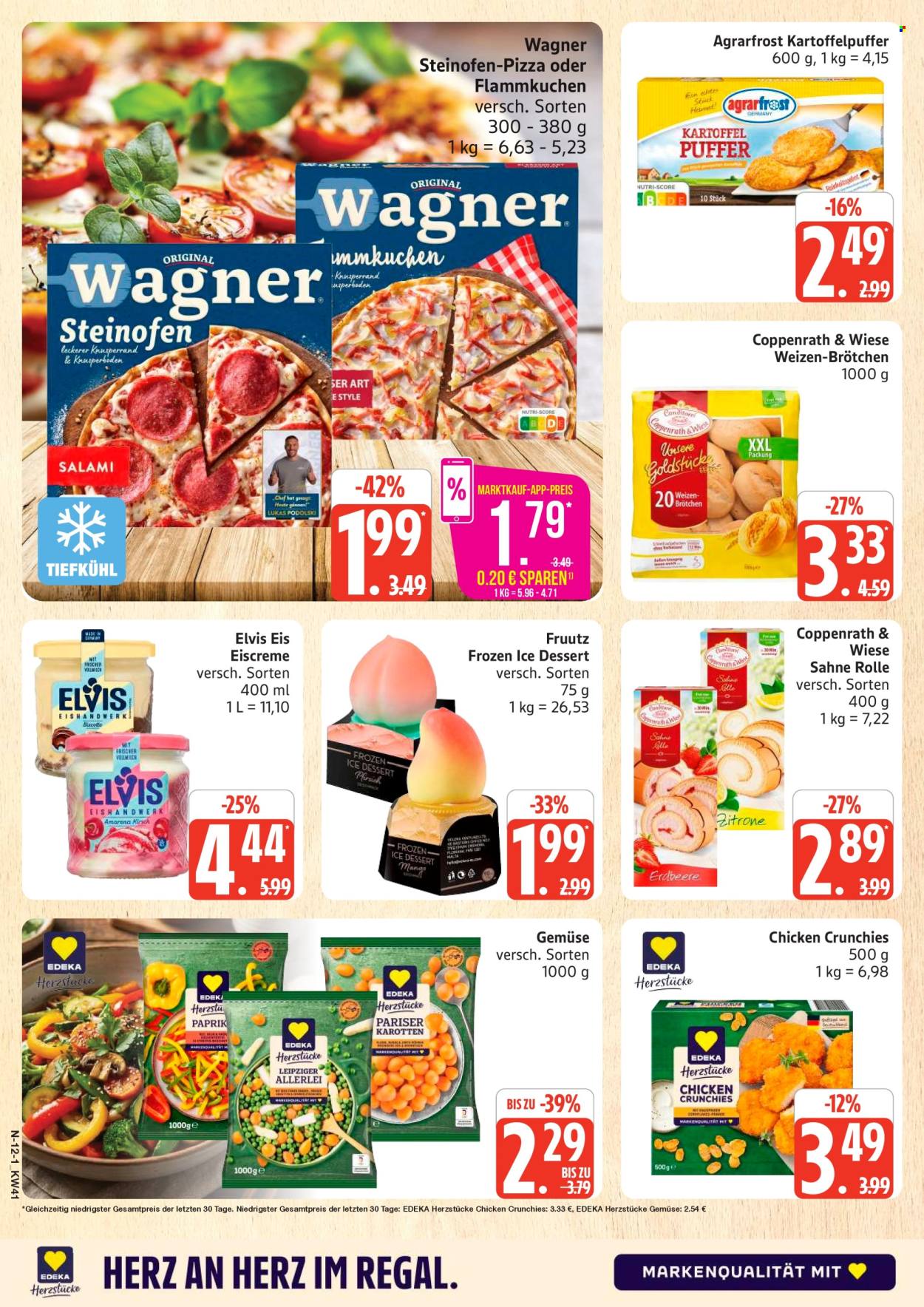 Marktkauf Prospekte  - 5.10.2026 - 10.10.2026. Seite 12