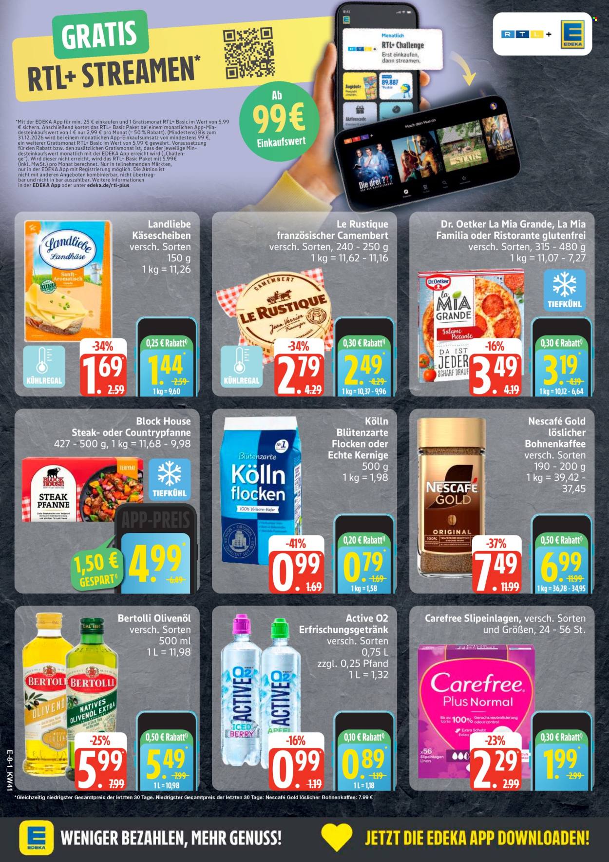 Edeka Prospekte  - 5.10.2026 - 10.10.2026. Seite 10