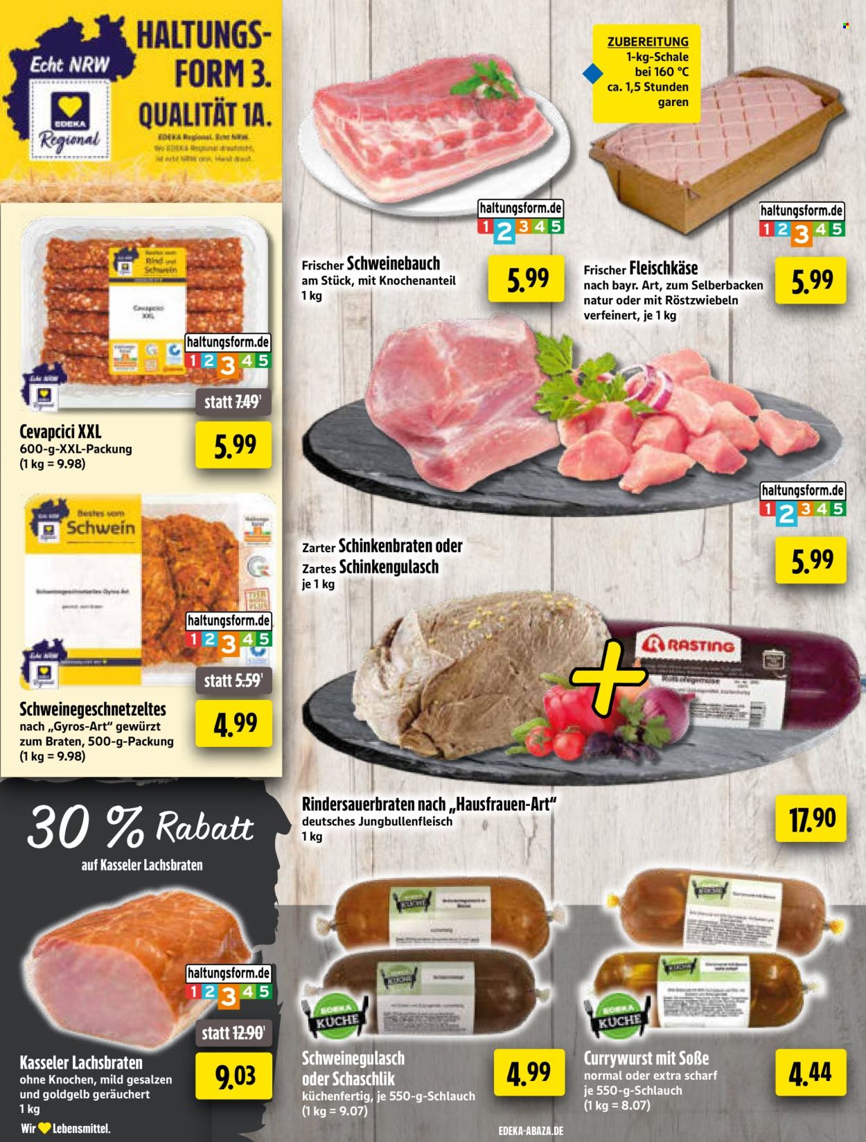Edeka Getränkemarkt Prospekte  - 5.10.2026 - 10.10.2026. Seite 2