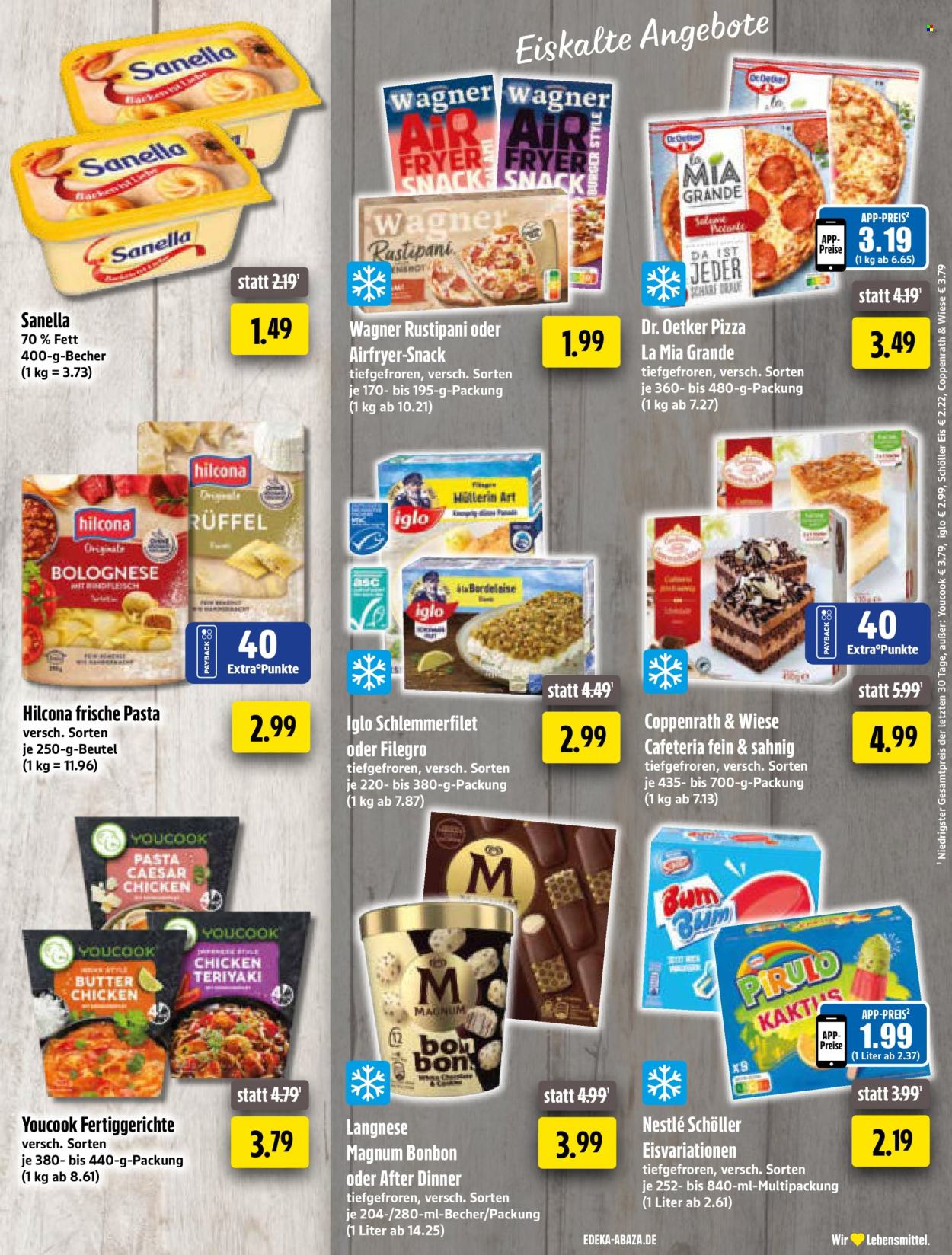 Edeka Getränkemarkt Prospekte  - 5.10.2026 - 10.10.2026. Seite 9