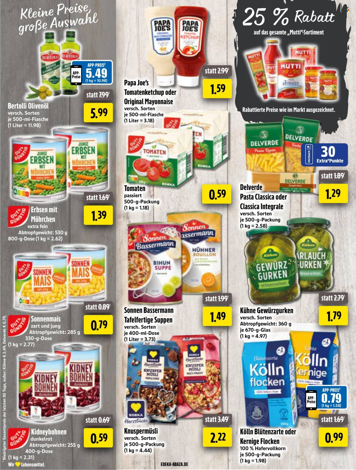 Edeka Getränkemarkt Prospekte  - 5.10.2026 - 10.10.2026. Seite 10