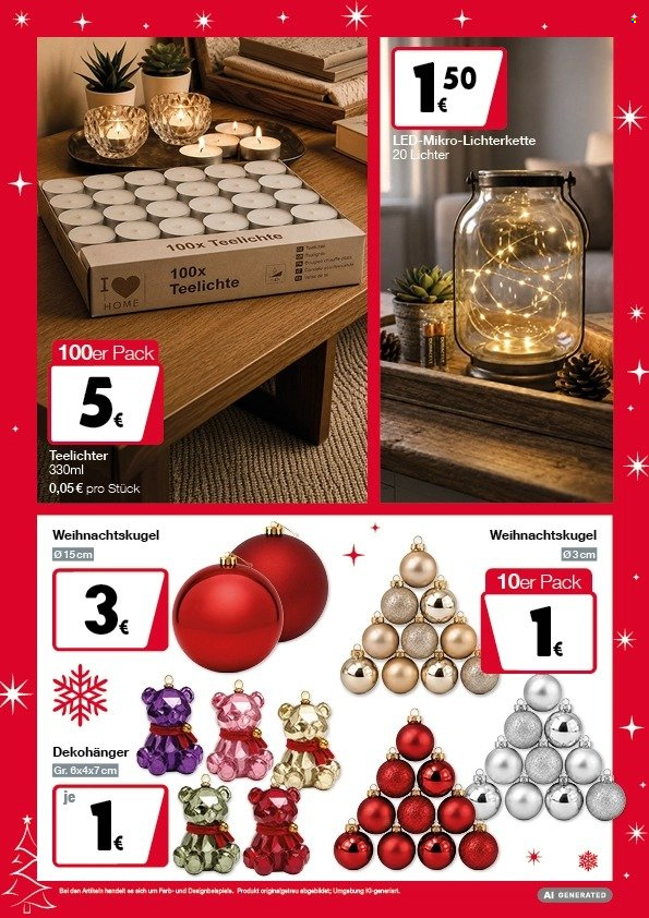 Woolworth Prospekte  - 8.10.2026 - 8.10.2026. Seite 5