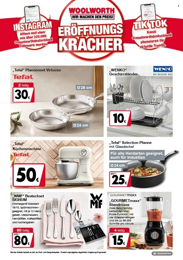 Woolworth Prospekte  - 8.10.2026 - 8.10.2026. Seite 7