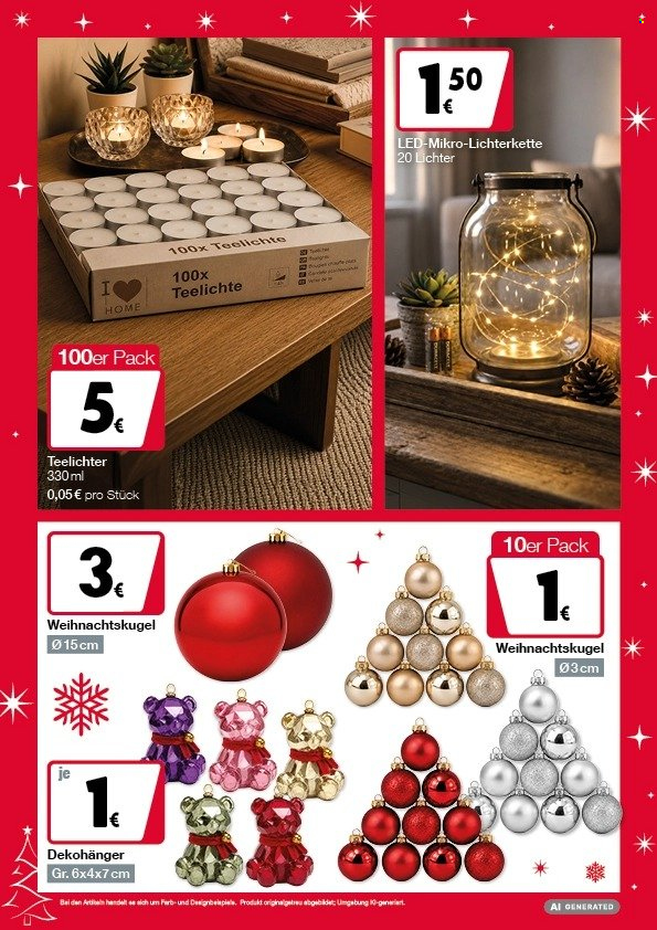 Woolworth Prospekte  - 8.10.2026 - 8.10.2026. Seite 5