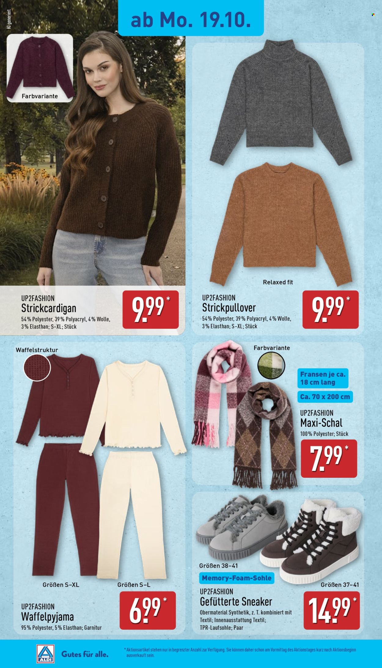 ALDI Nord Prospekte  - 5.10.2026 - 5.10.2026. Seite 7