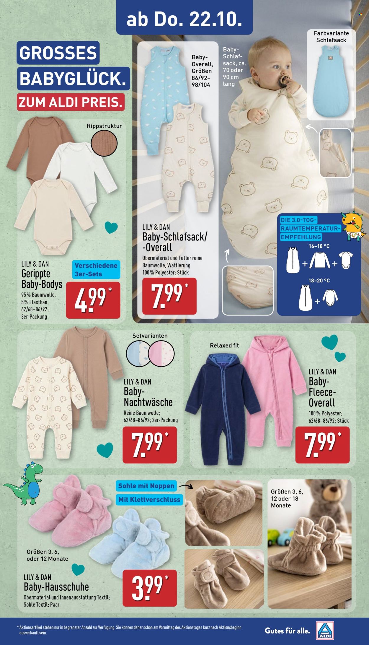 ALDI Nord Prospekte  - 5.10.2026 - 5.10.2026. Seite 8