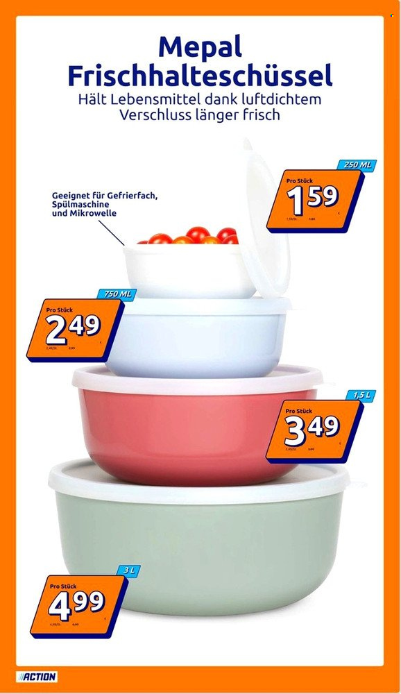 Action Prospekte  - 7.10.2026 - 13.10.2026. Seite 5