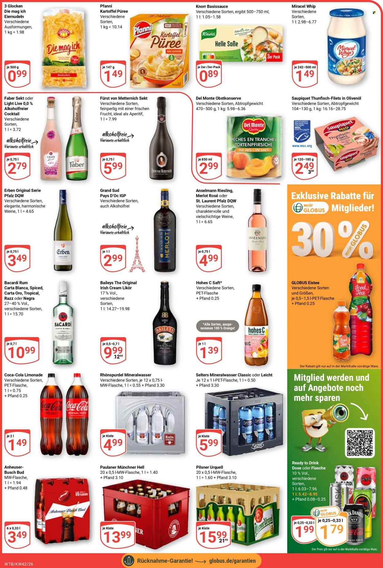 Globus Prospekte  - 12.10.2026 - 17.10.2026. Seite 4