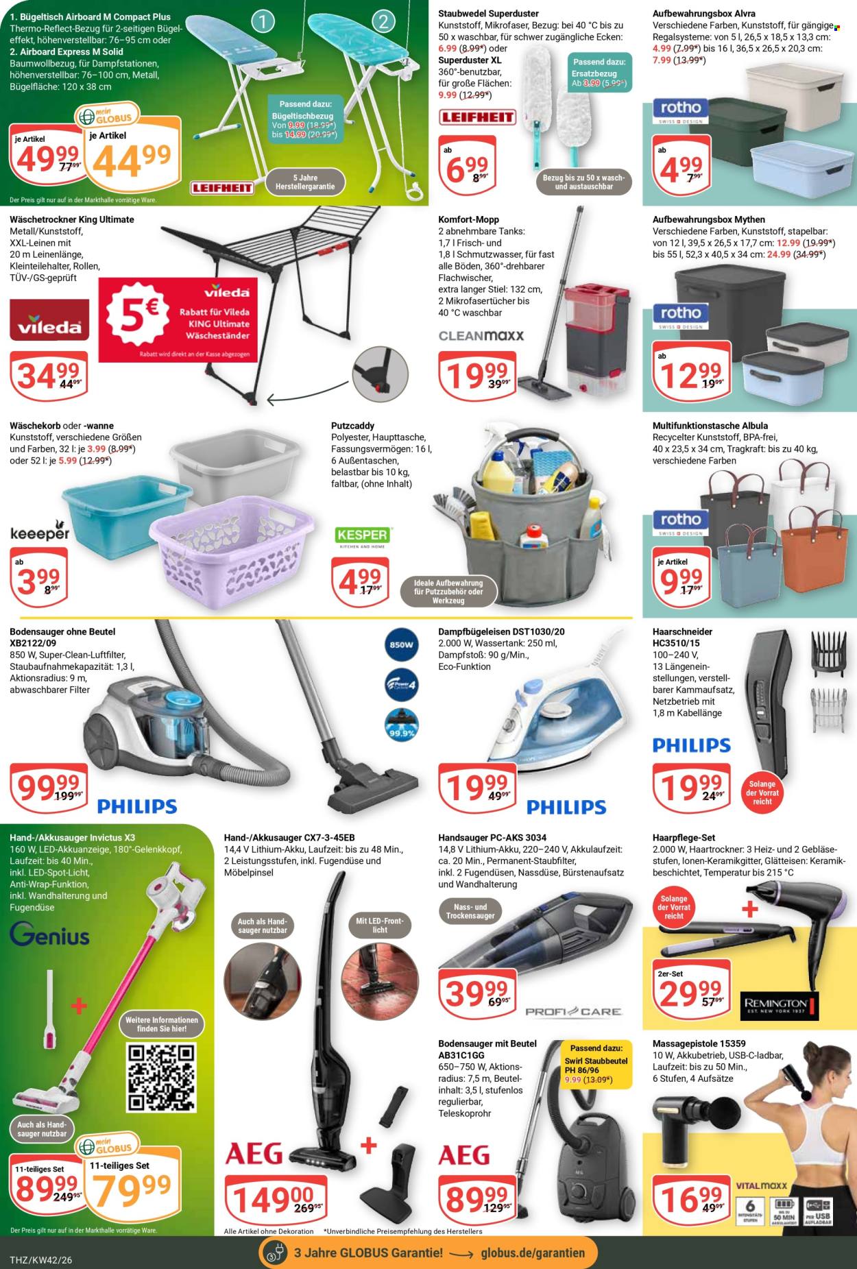 Globus Prospekte  - 12.10.2026 - 17.10.2026. Seite 29