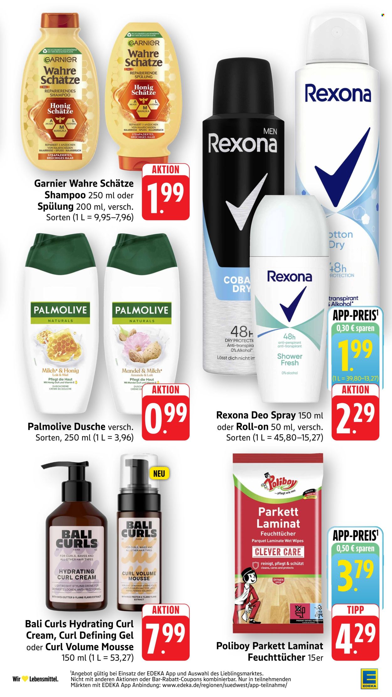 Edeka Prospekte  - 12.10.2026 - 17.10.2026. Seite 41