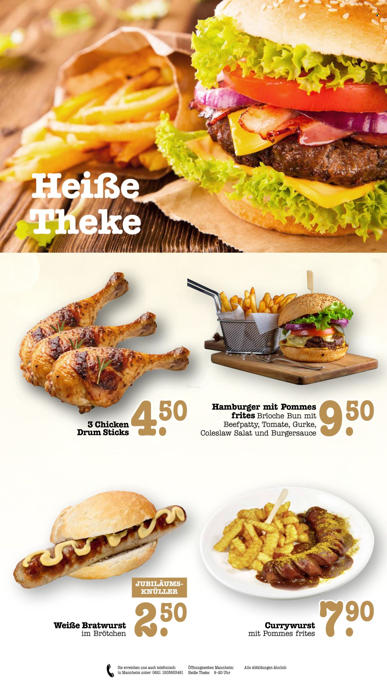 Scheck-in Prospekte  - 12.10.2026 - 17.10.2026. Seite 17