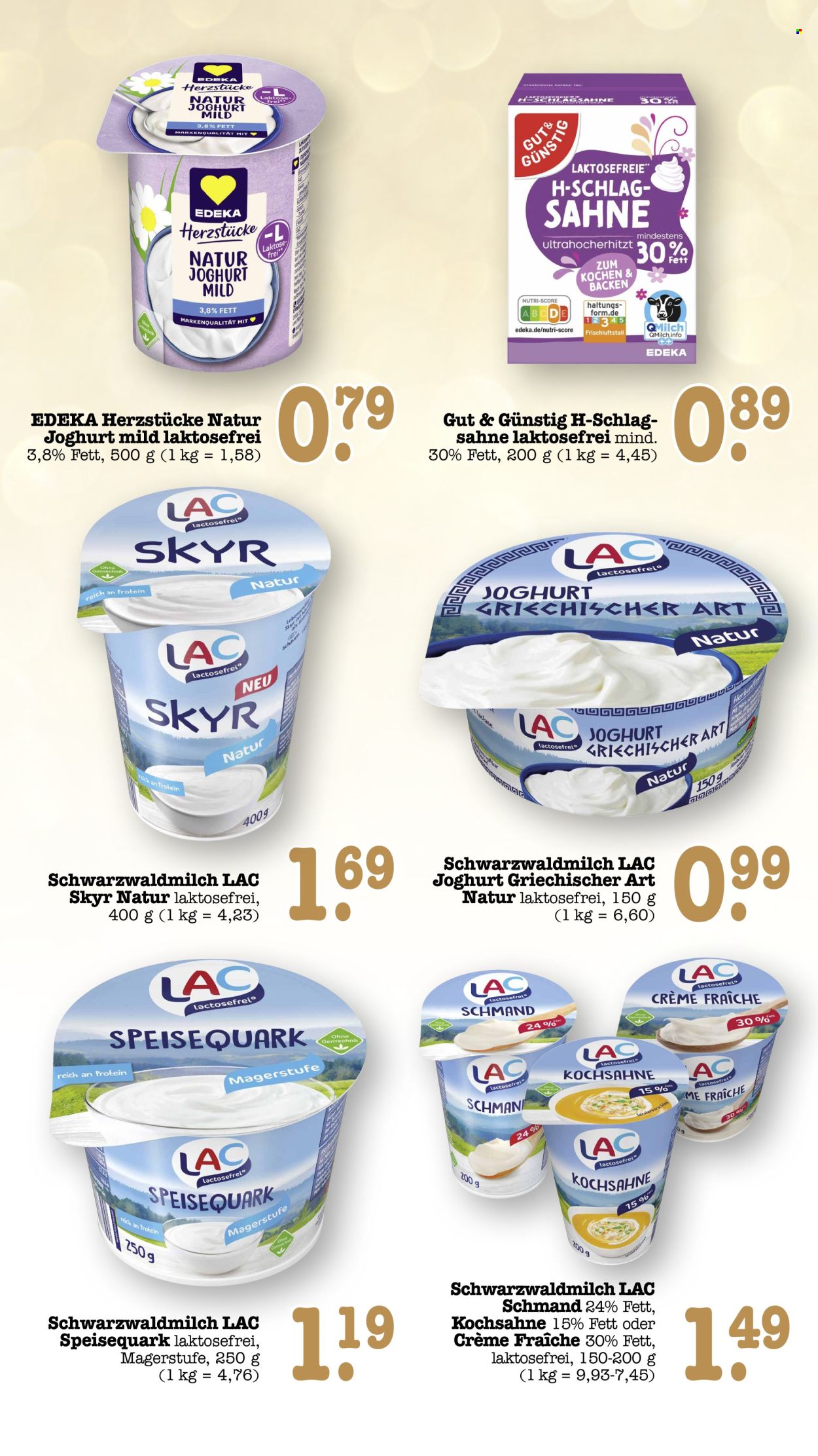 Scheck-in Prospekte  - 12.10.2026 - 17.10.2026. Seite 37