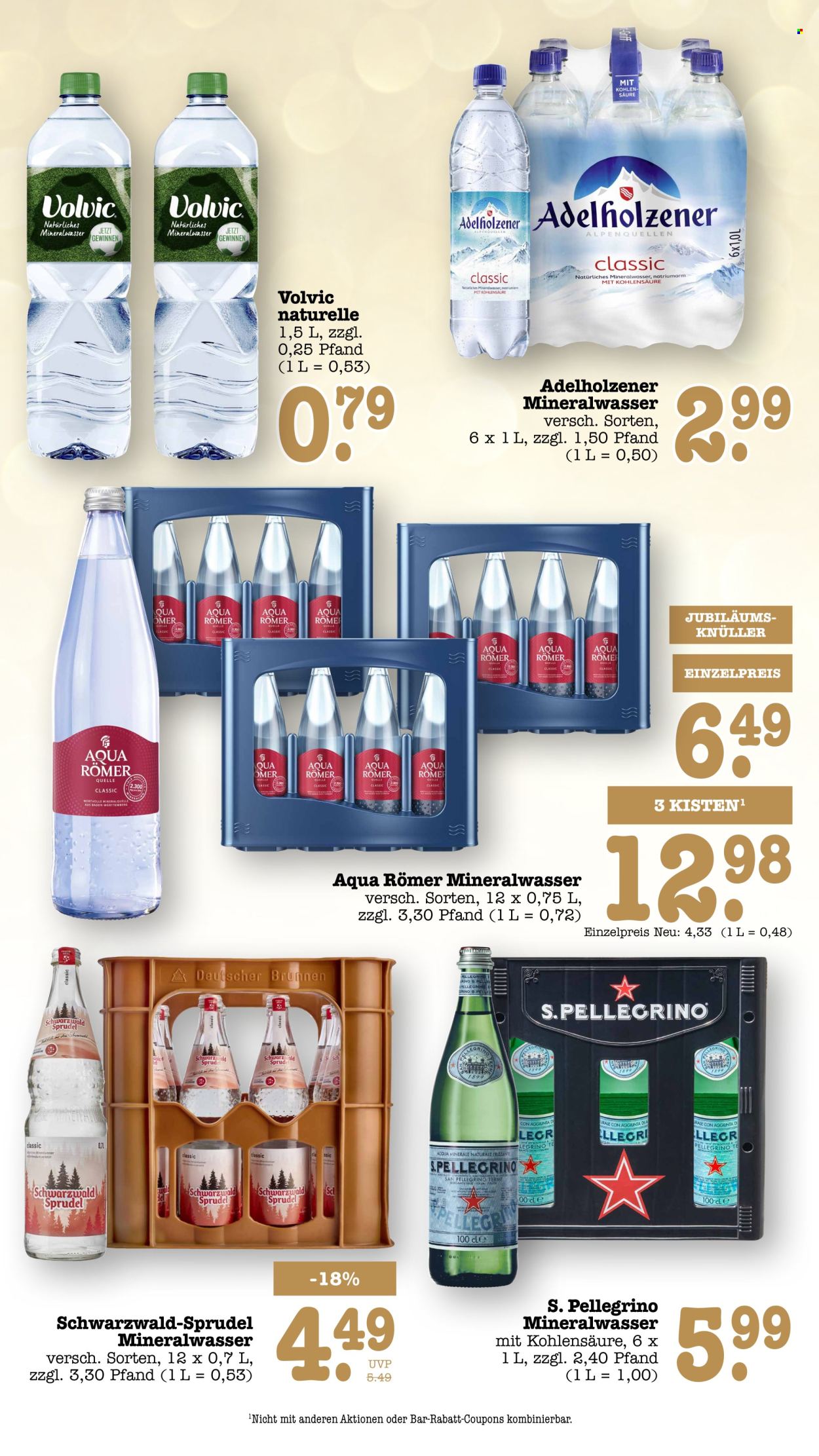 Scheck-in Prospekte  - 12.10.2026 - 17.10.2026. Seite 50