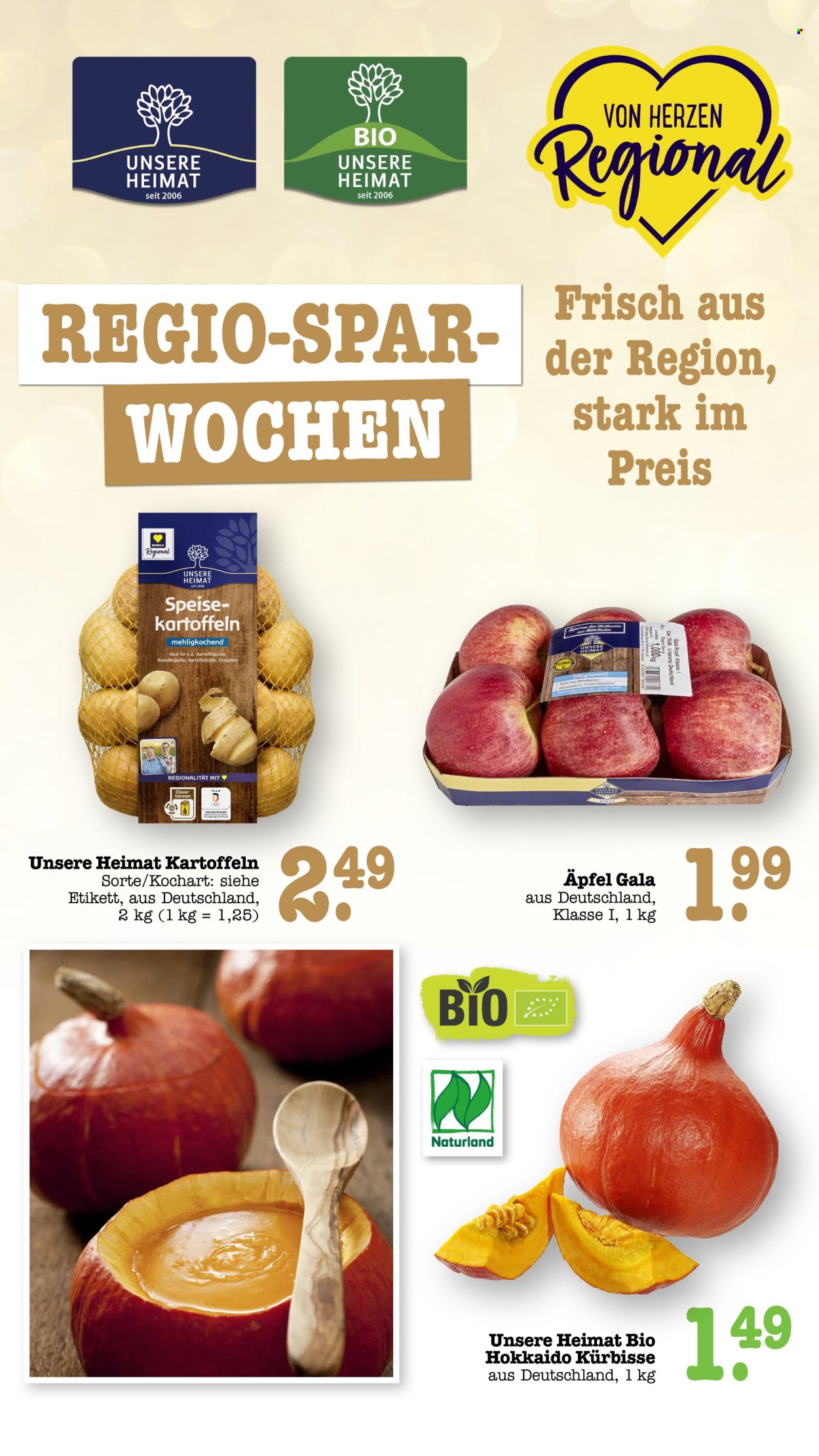Scheck-in Prospekte  - 12.10.2026 - 17.10.2026. Seite 24