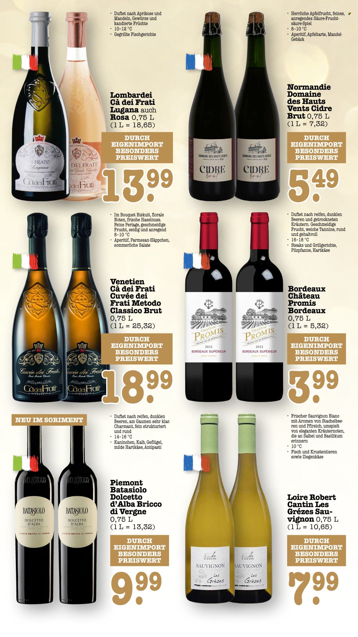 Scheck-in Prospekte  - 12.10.2026 - 17.10.2026. Seite 59